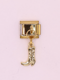 CHARM ITALIAN VAQUERO 140