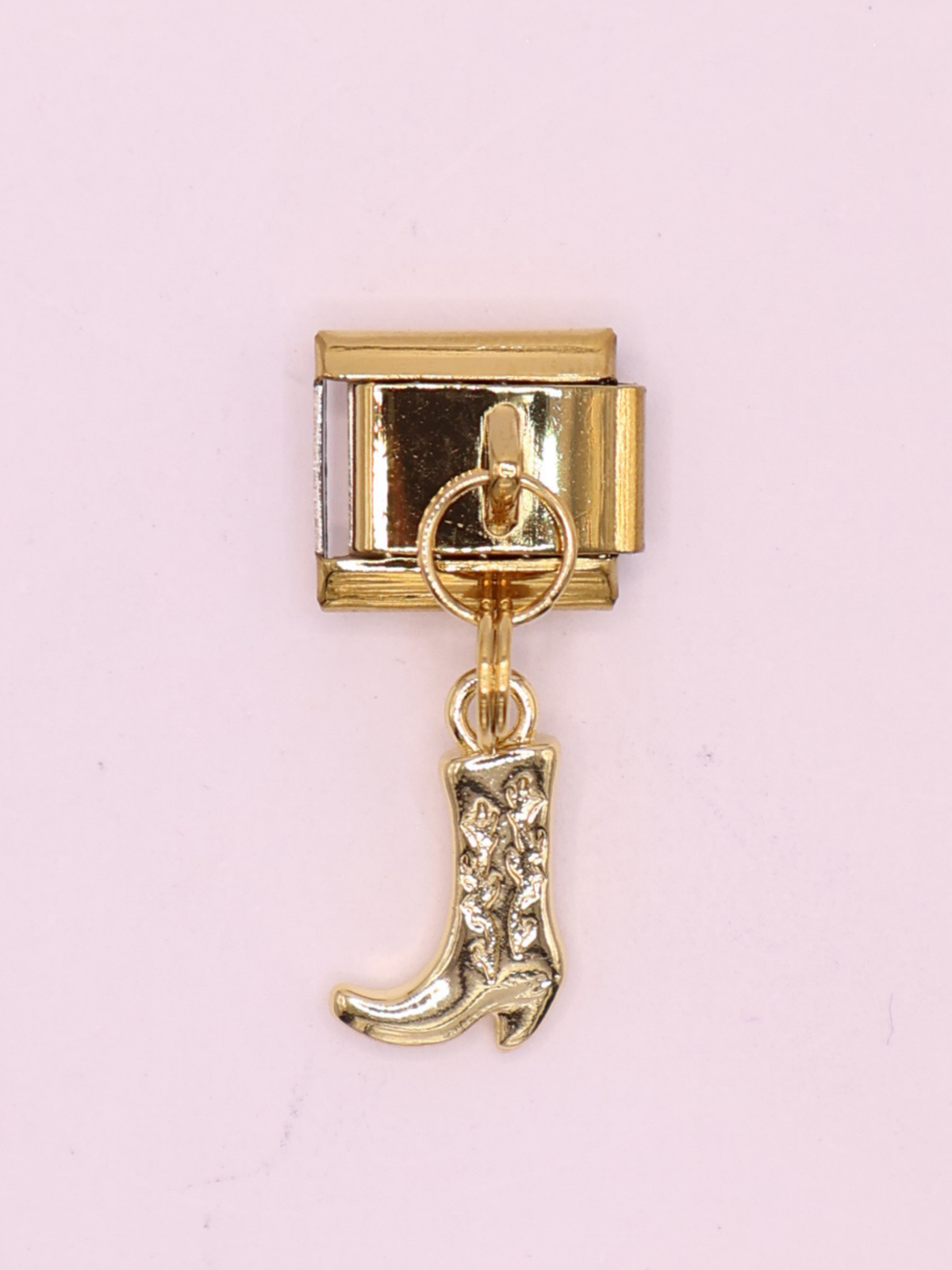 CHARM ITALIAN VAQUERO 140