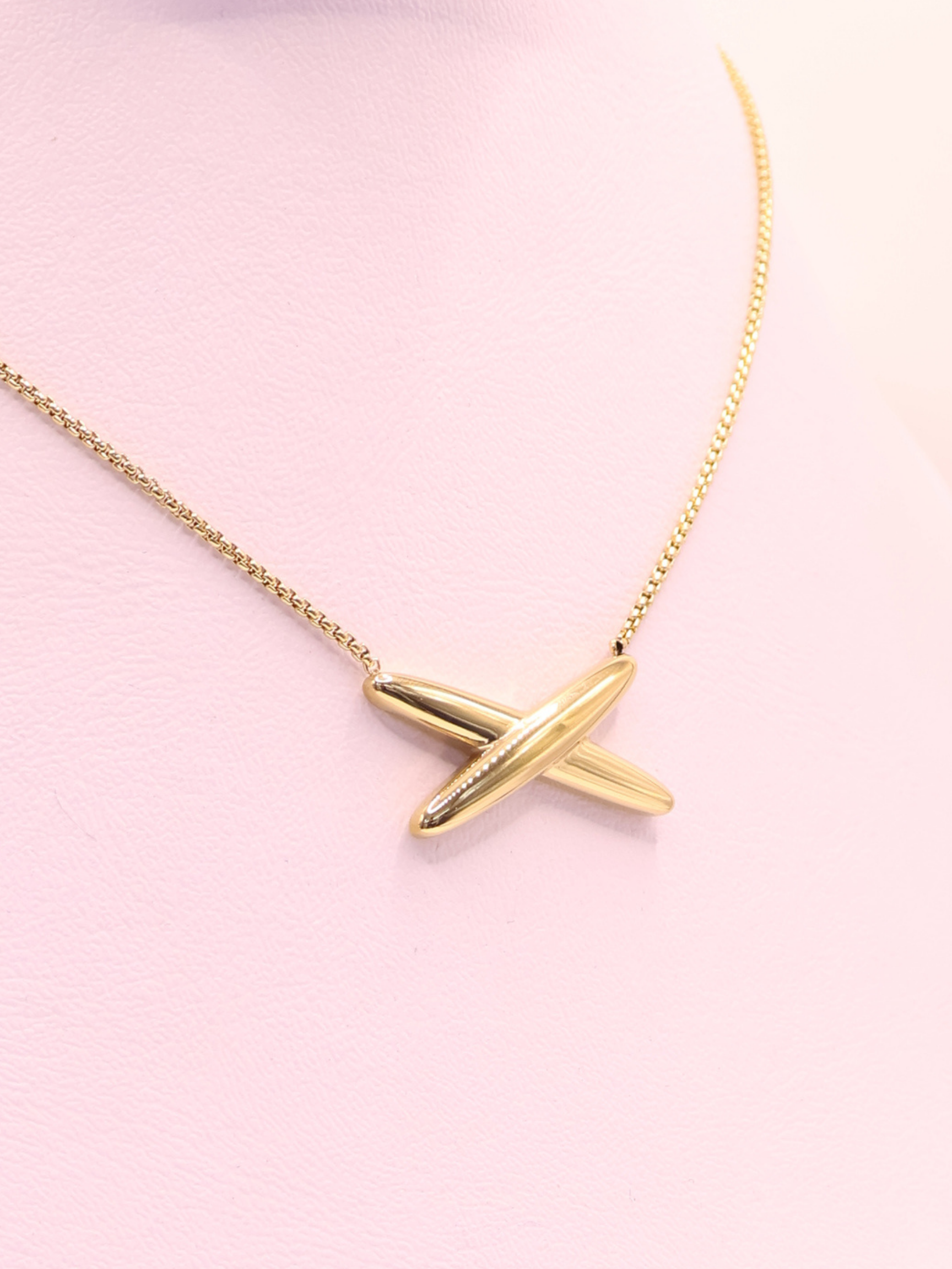 COLLAR NALIA
