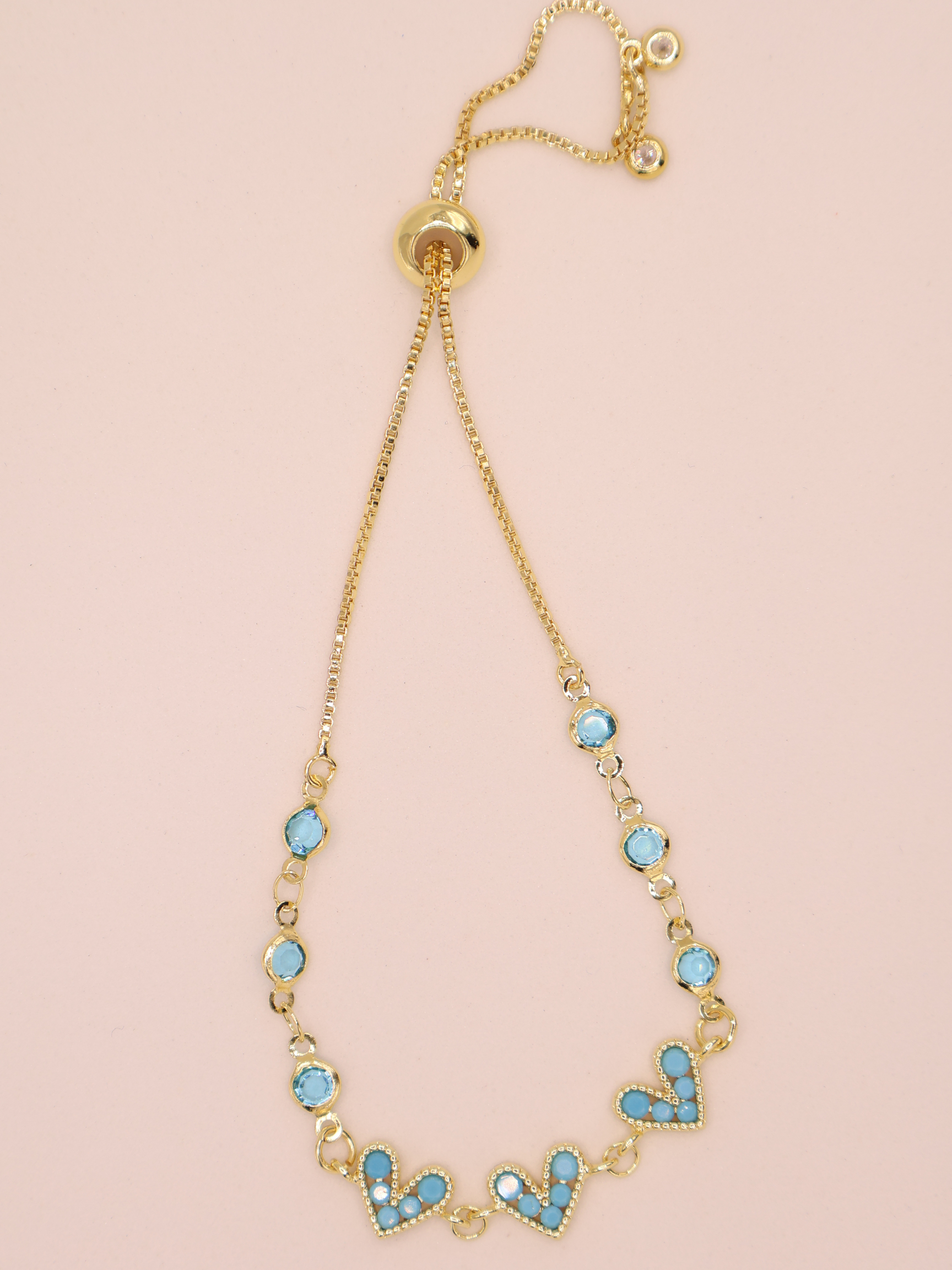Pulsera SPLIT