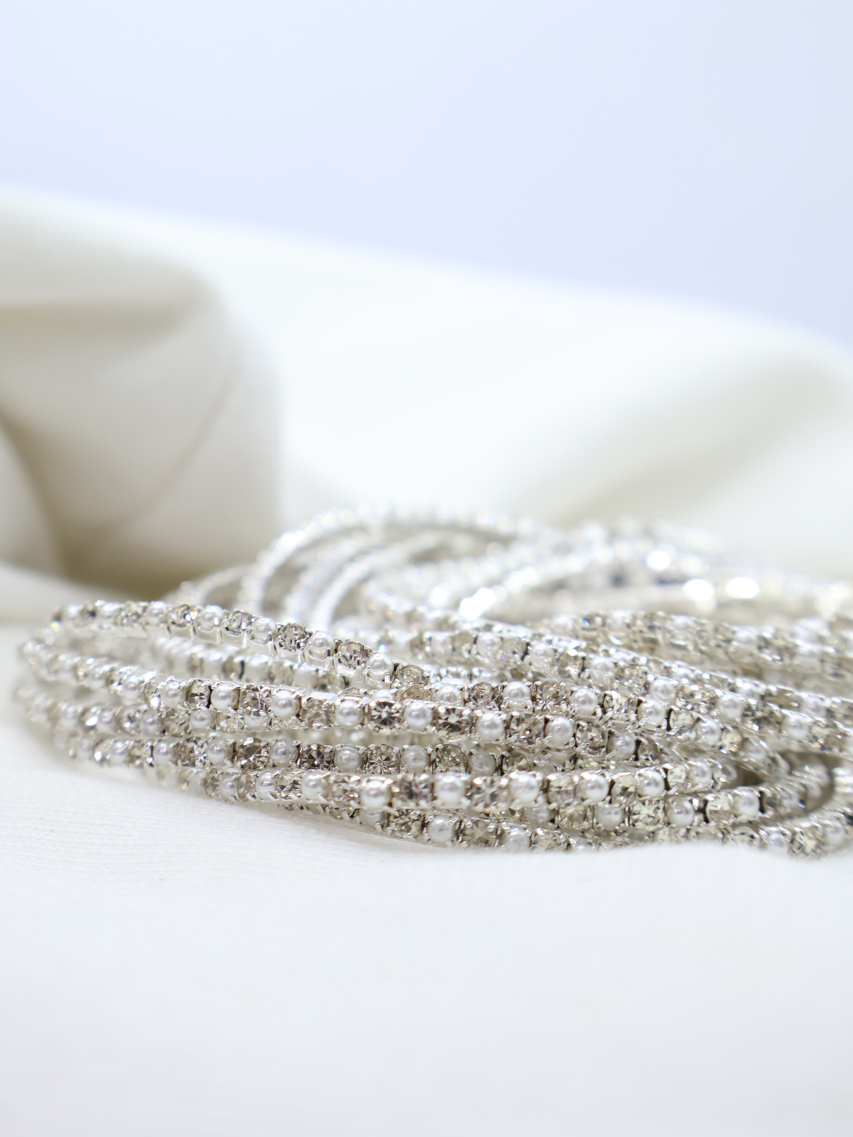 PULSERA TENIS 130