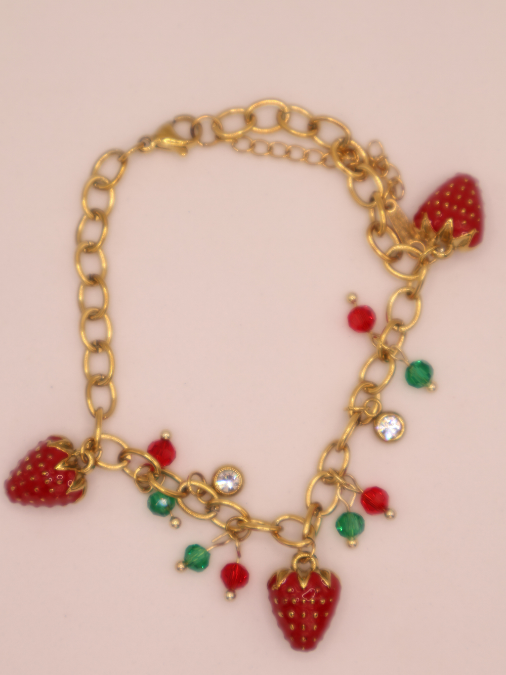 Pulsera MONTREUX