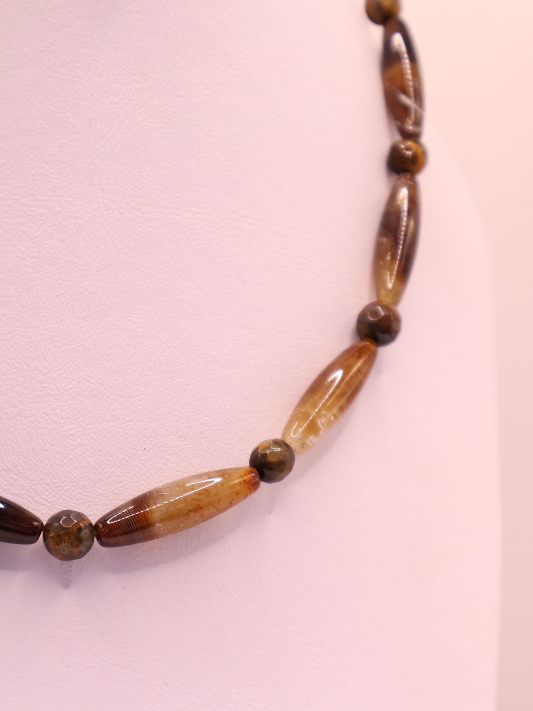 COLLAR NATURA 49