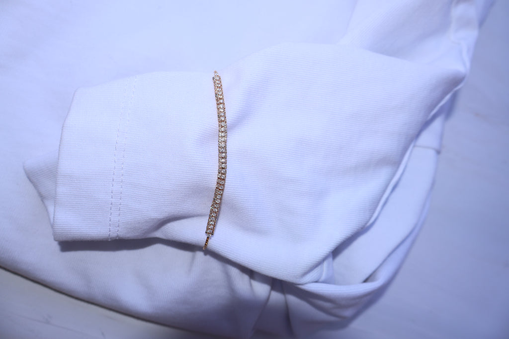 Pulsera ajustable #3