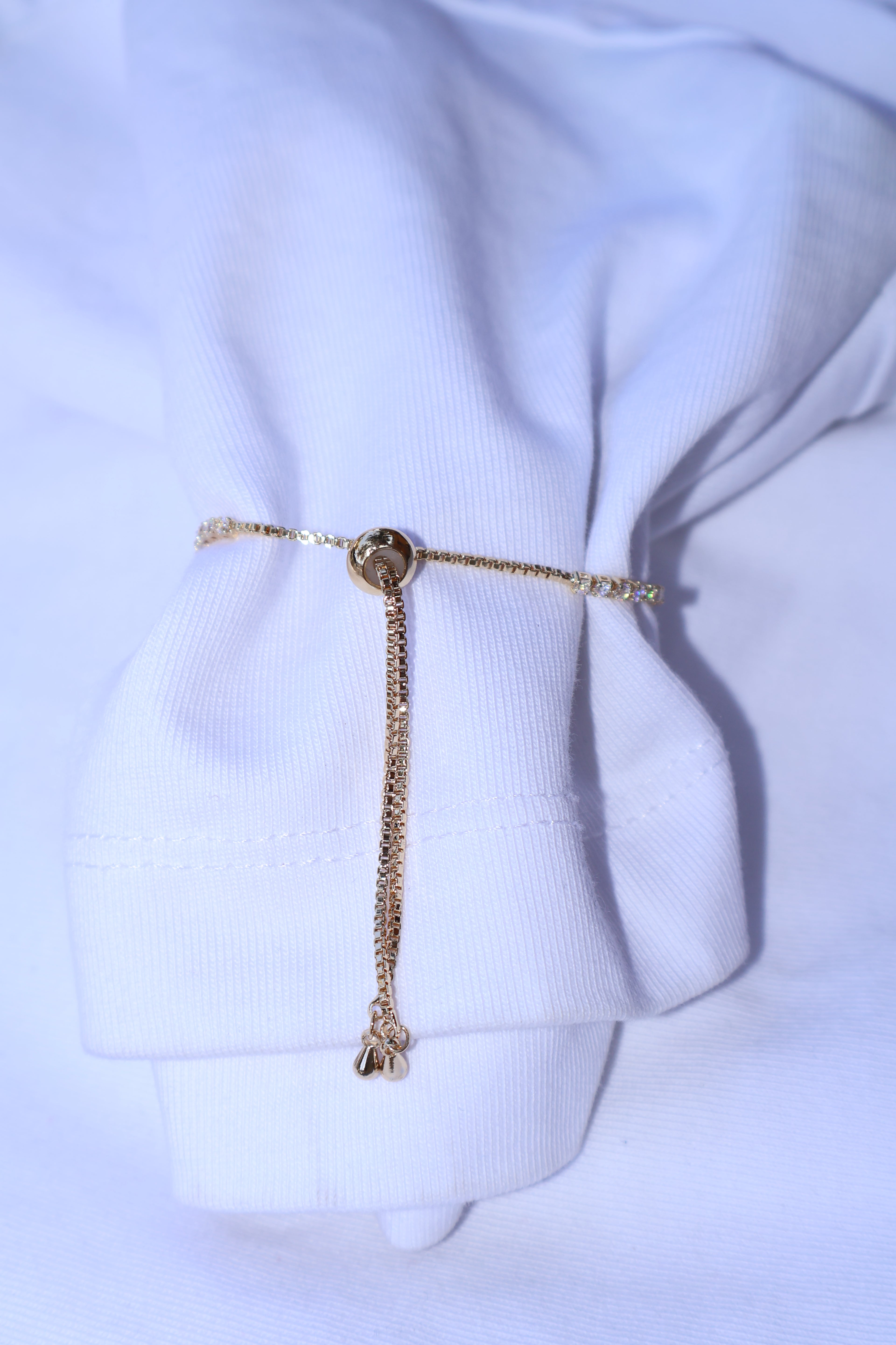 Pulsera ajustable #12