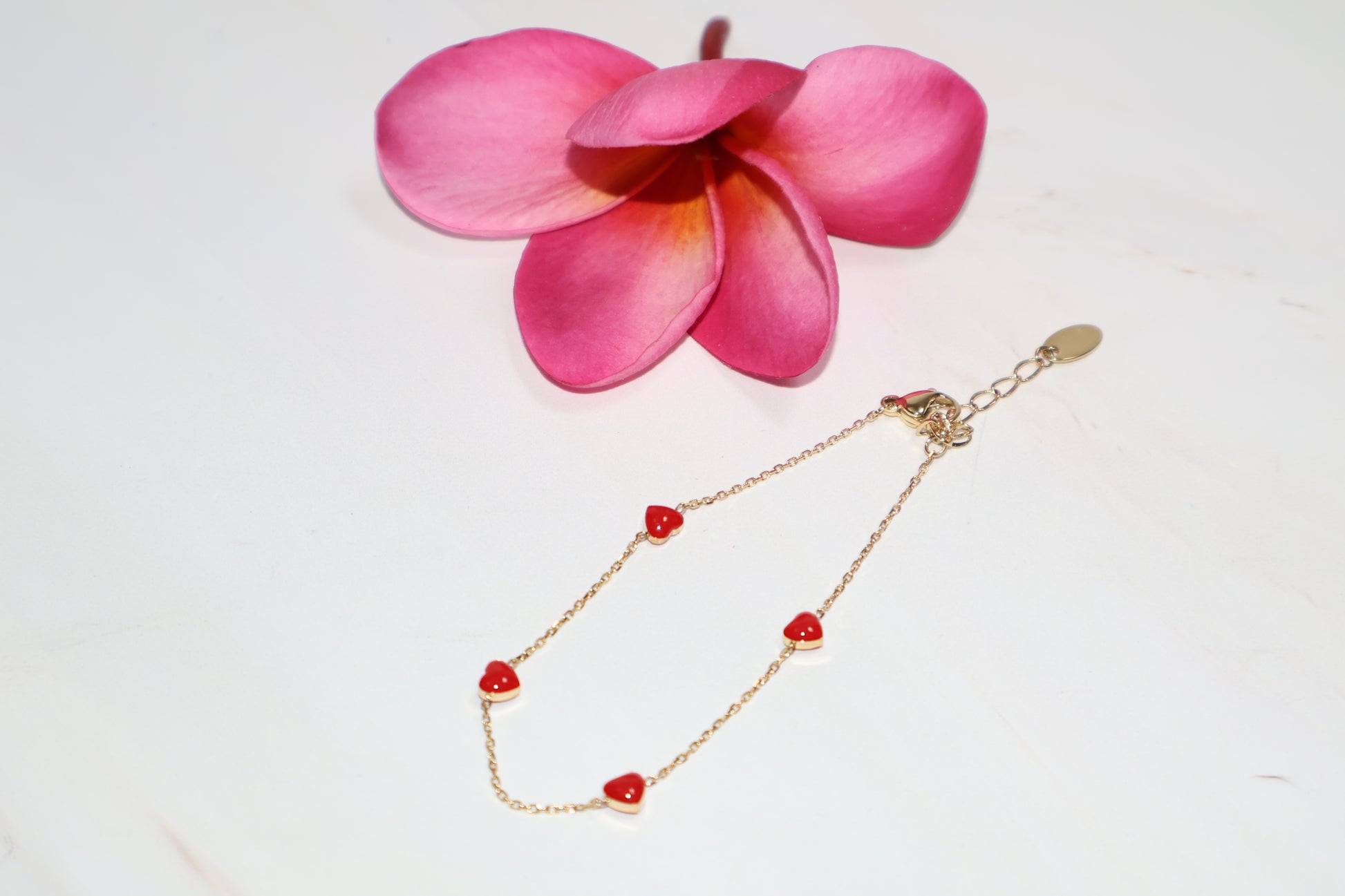 Pulsera amore