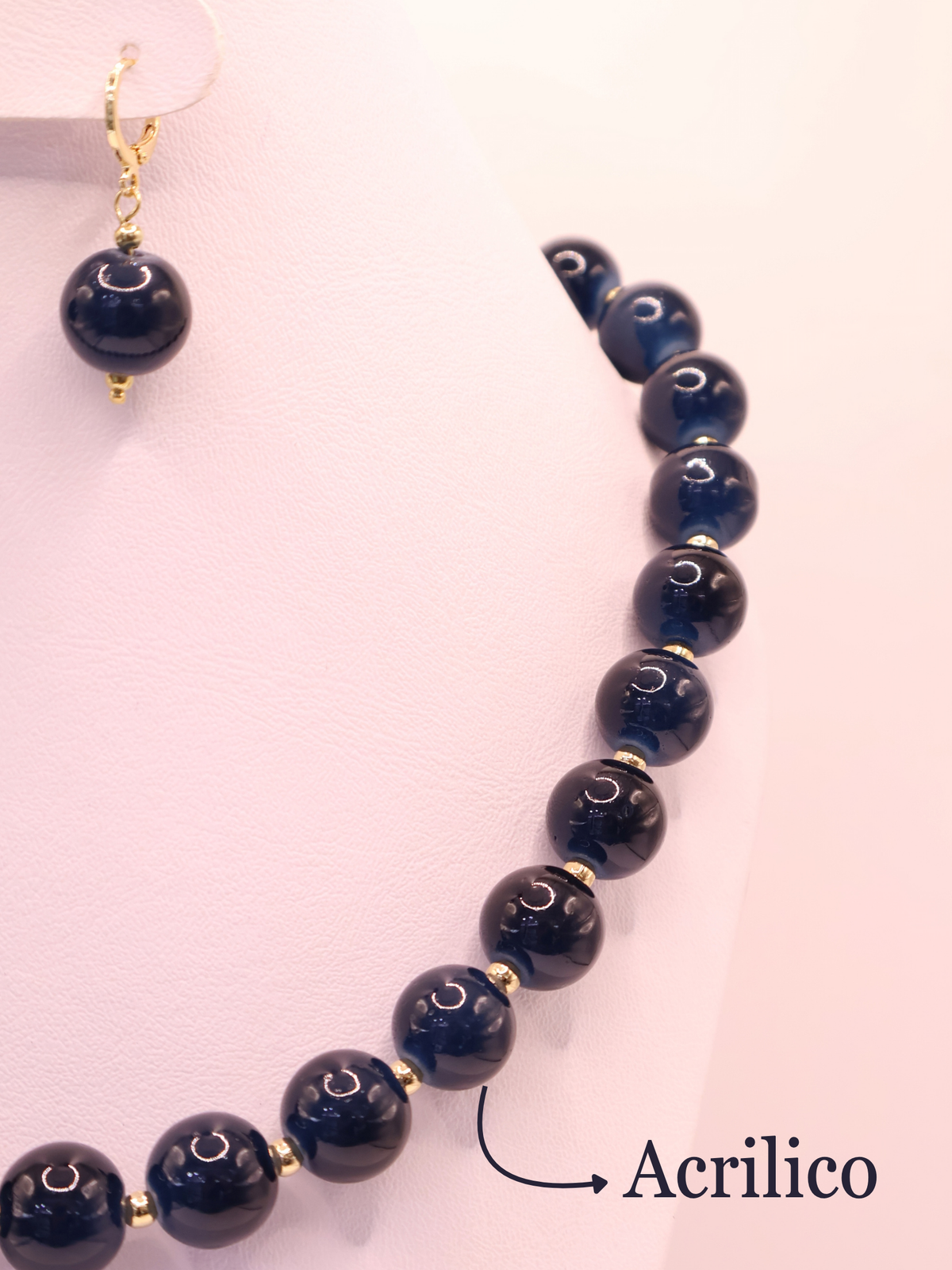 COLLAR CHICLE 77