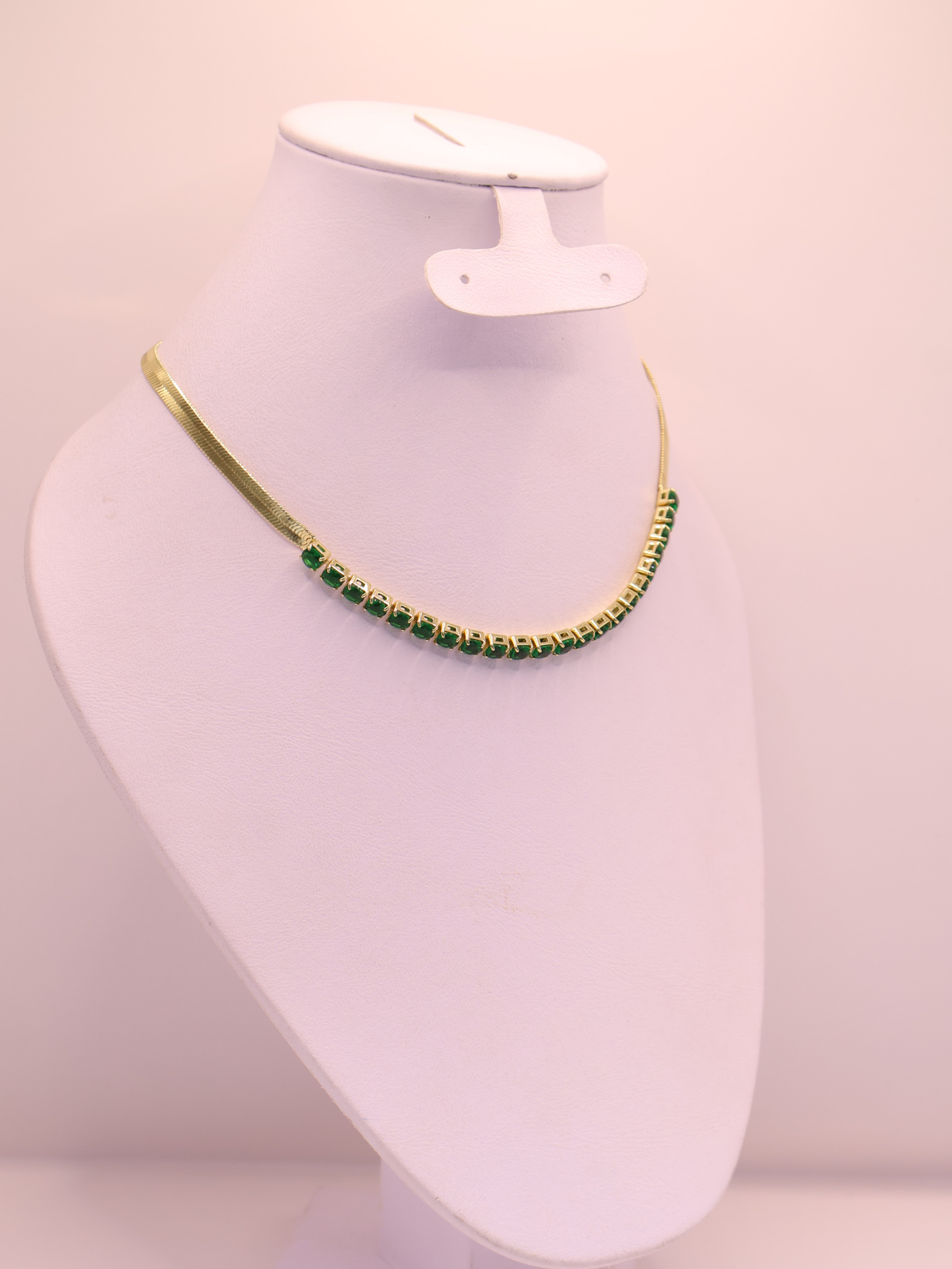 COLLAR TENIS 104