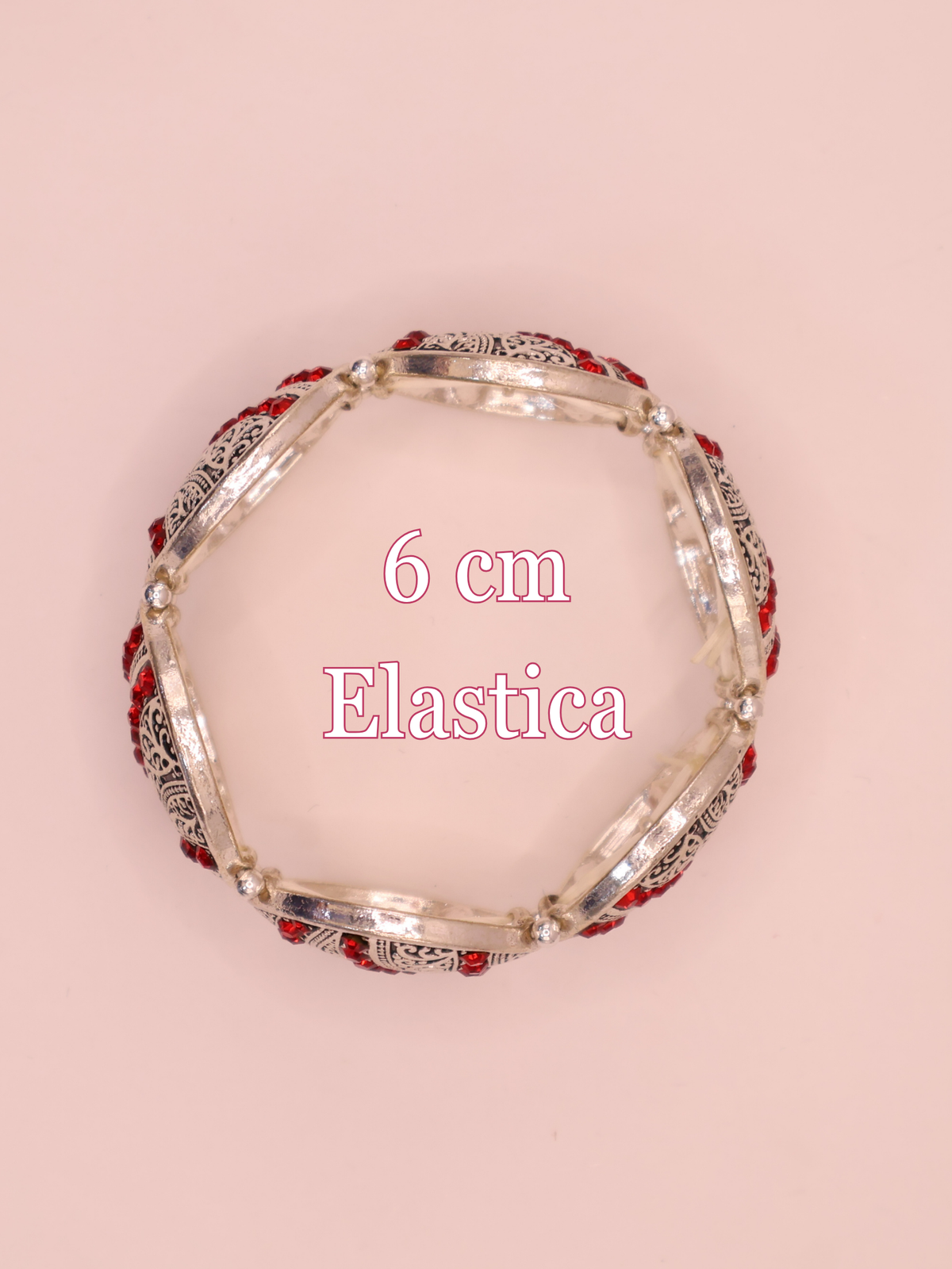 BRAZALETE VINTAGE UNICO 66