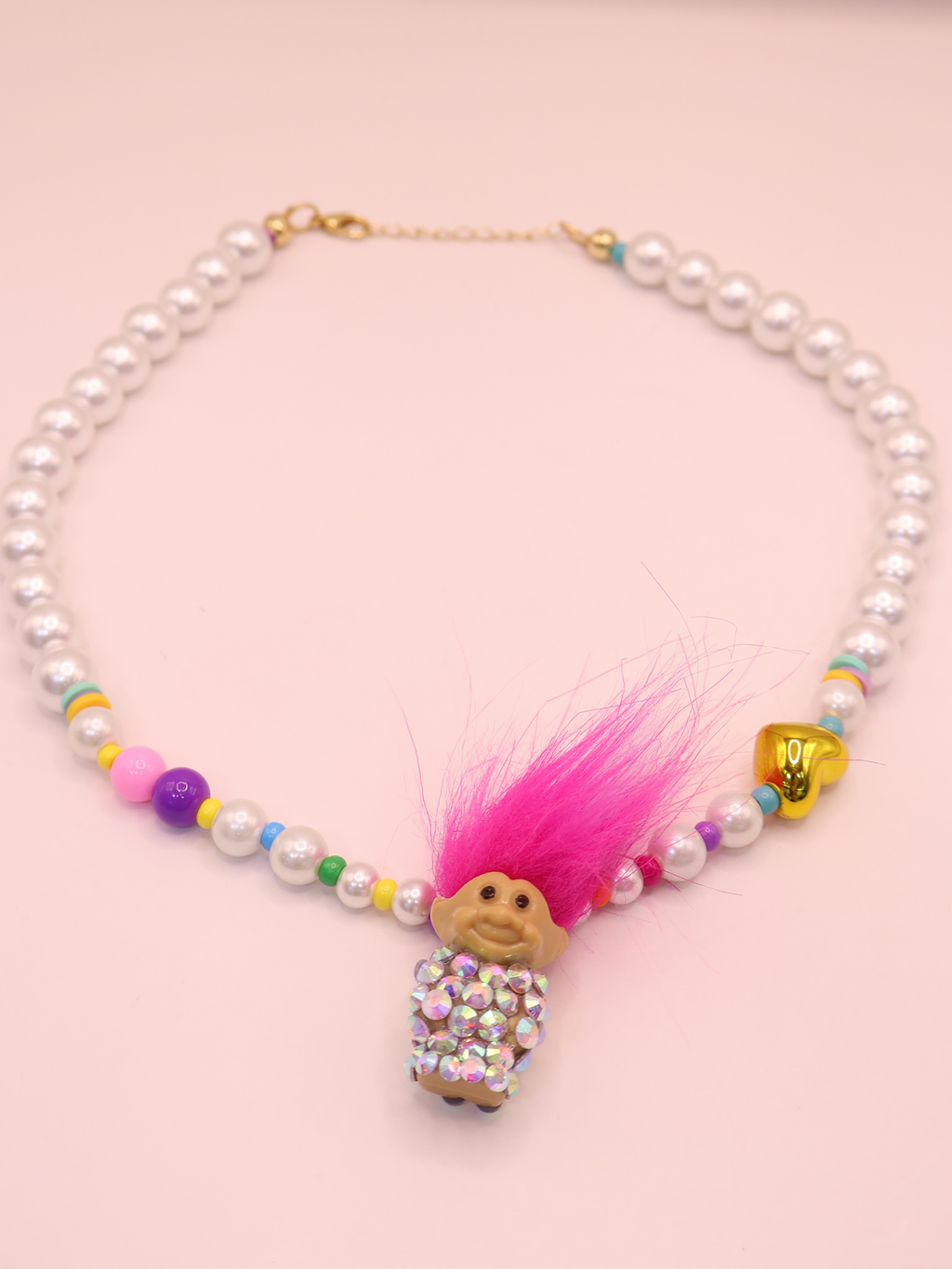 COLLAR ÚNICO 58
