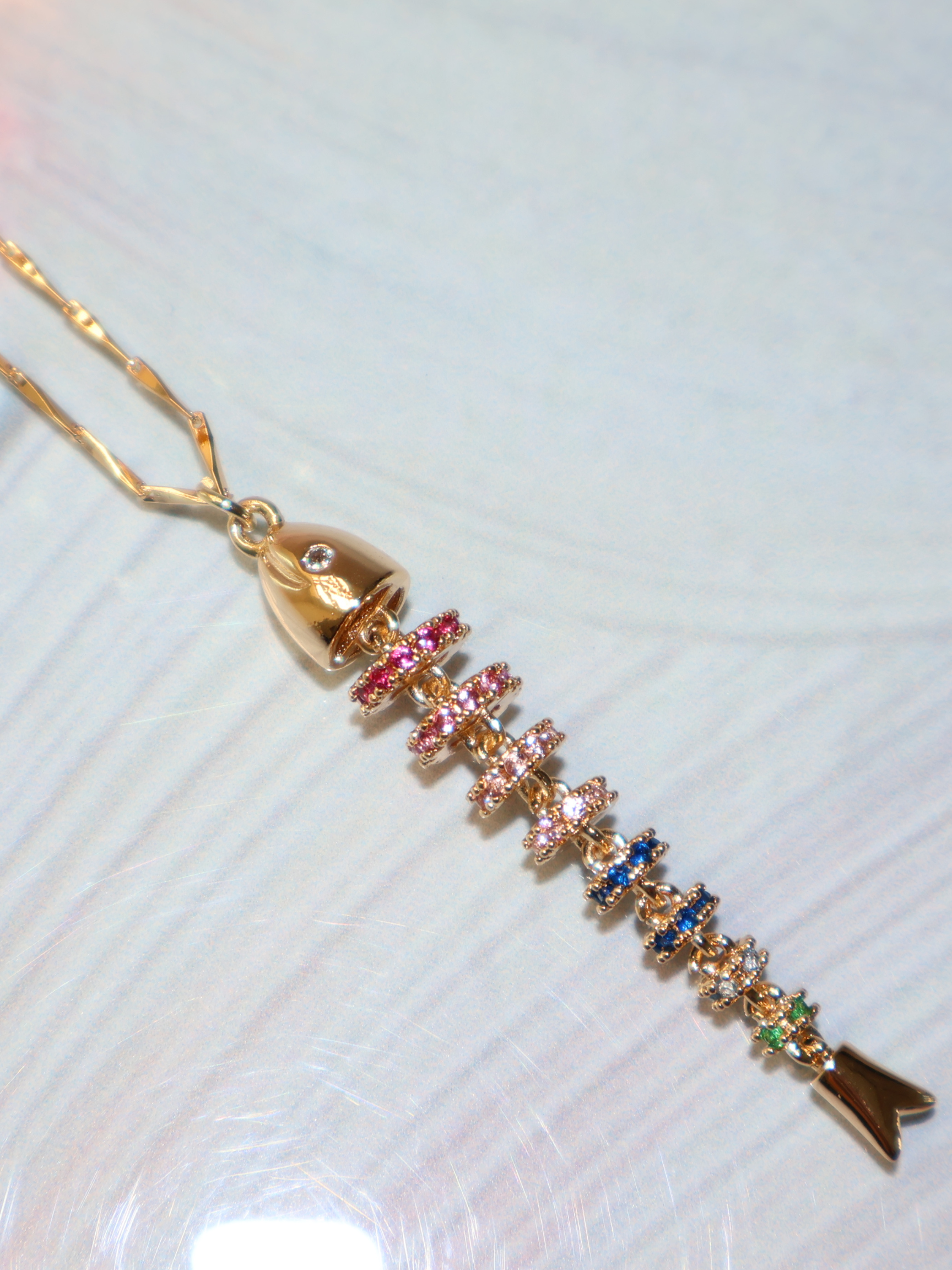 Collar Kora