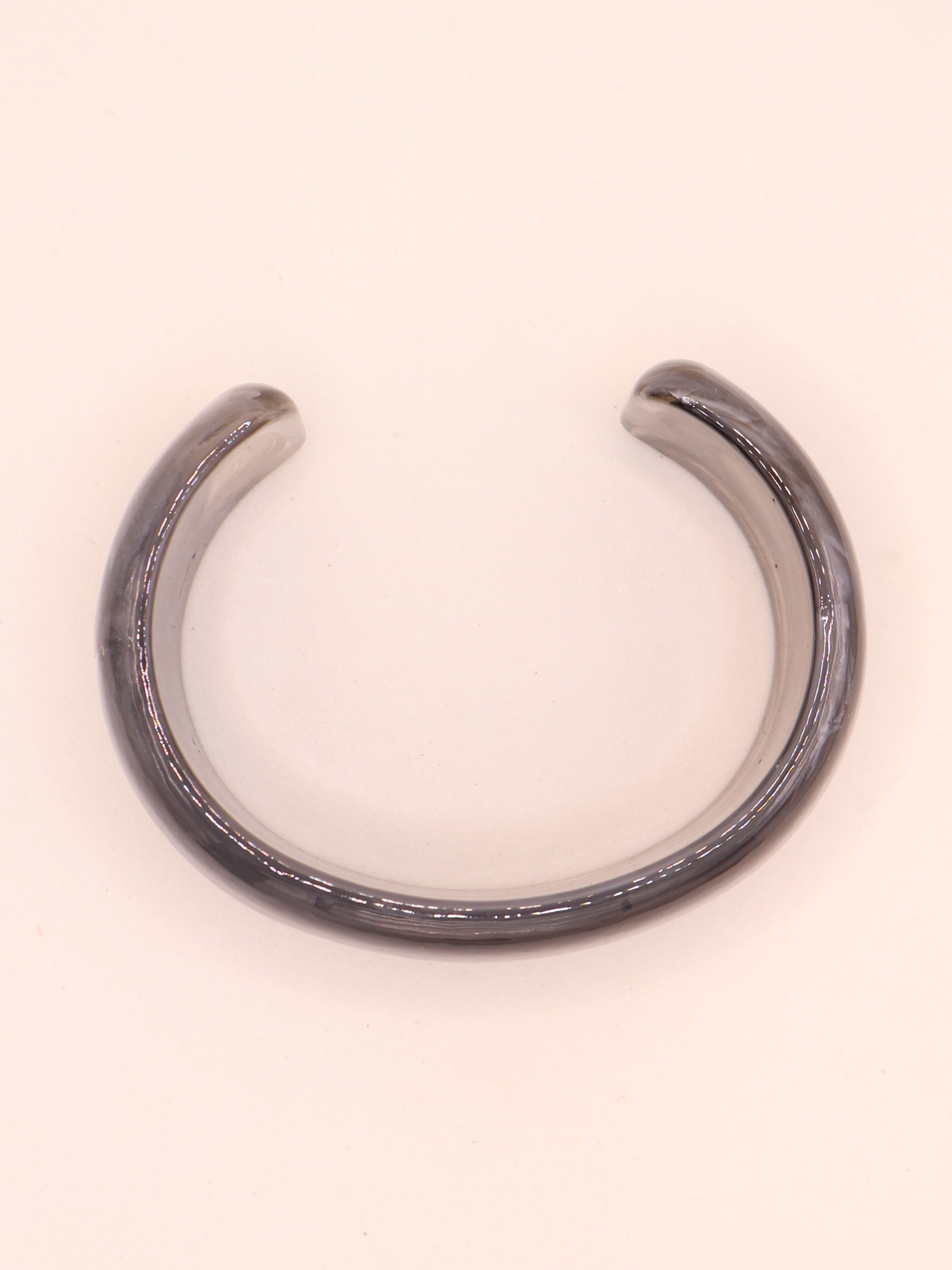 PULSERA MANGO ACRÍLICO