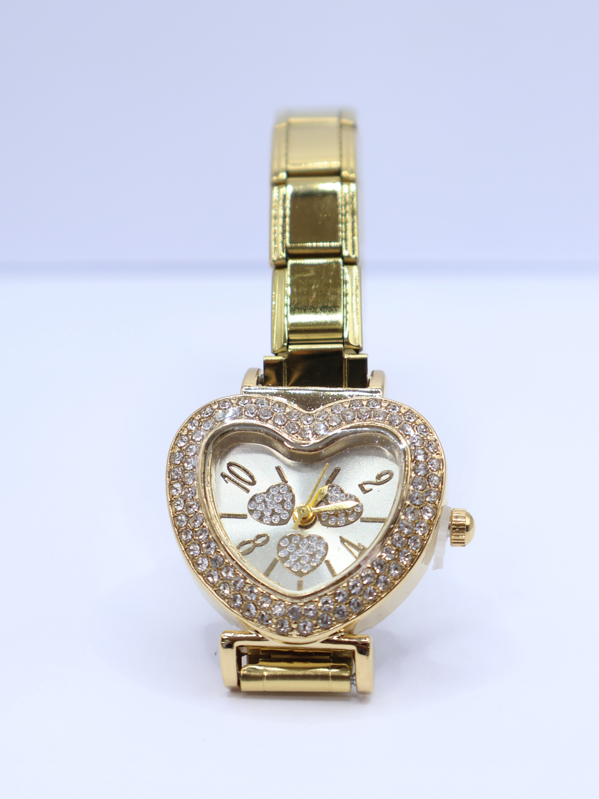 RELOJ ITALIAN 30