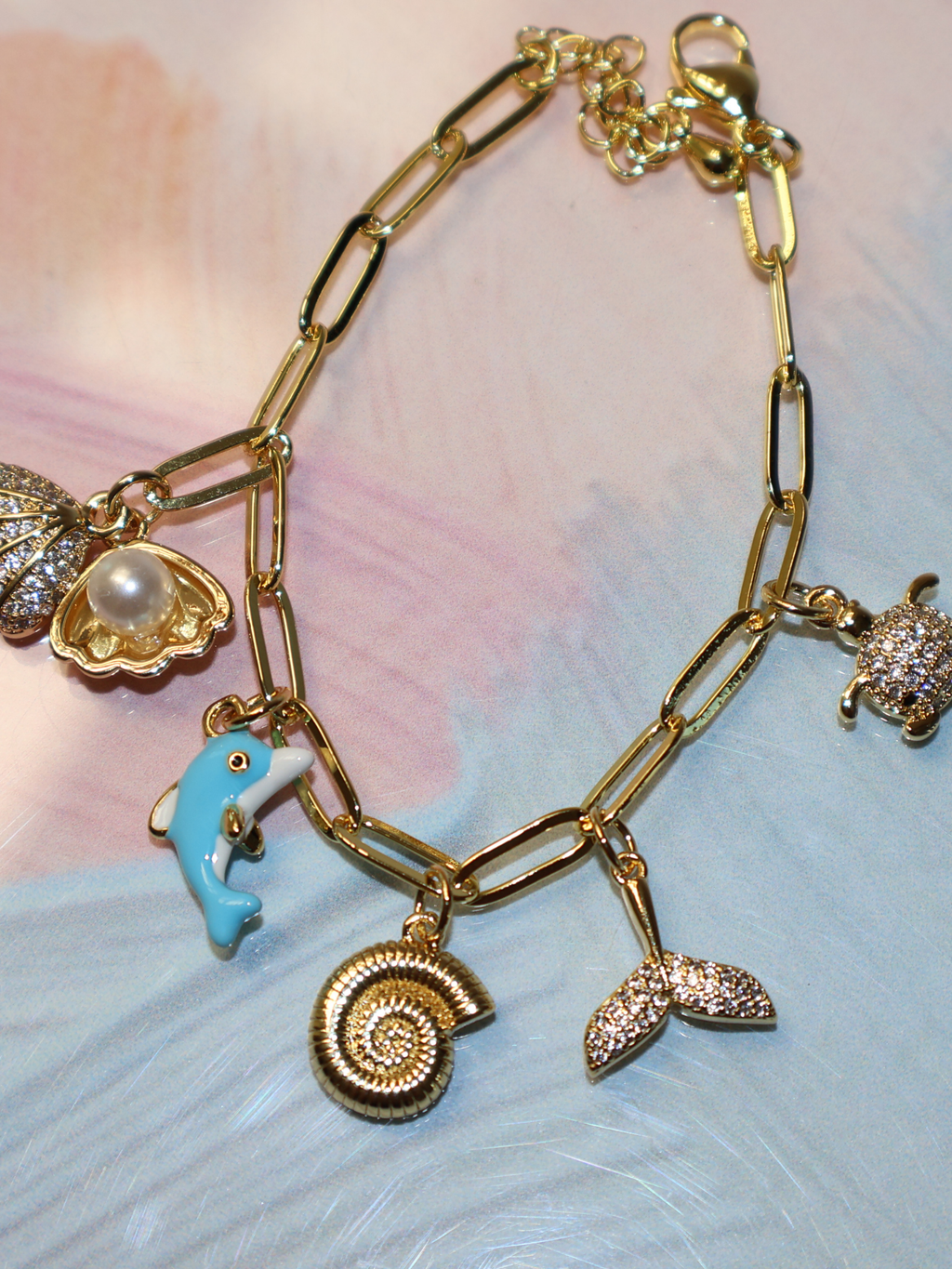 Pulsera danimax