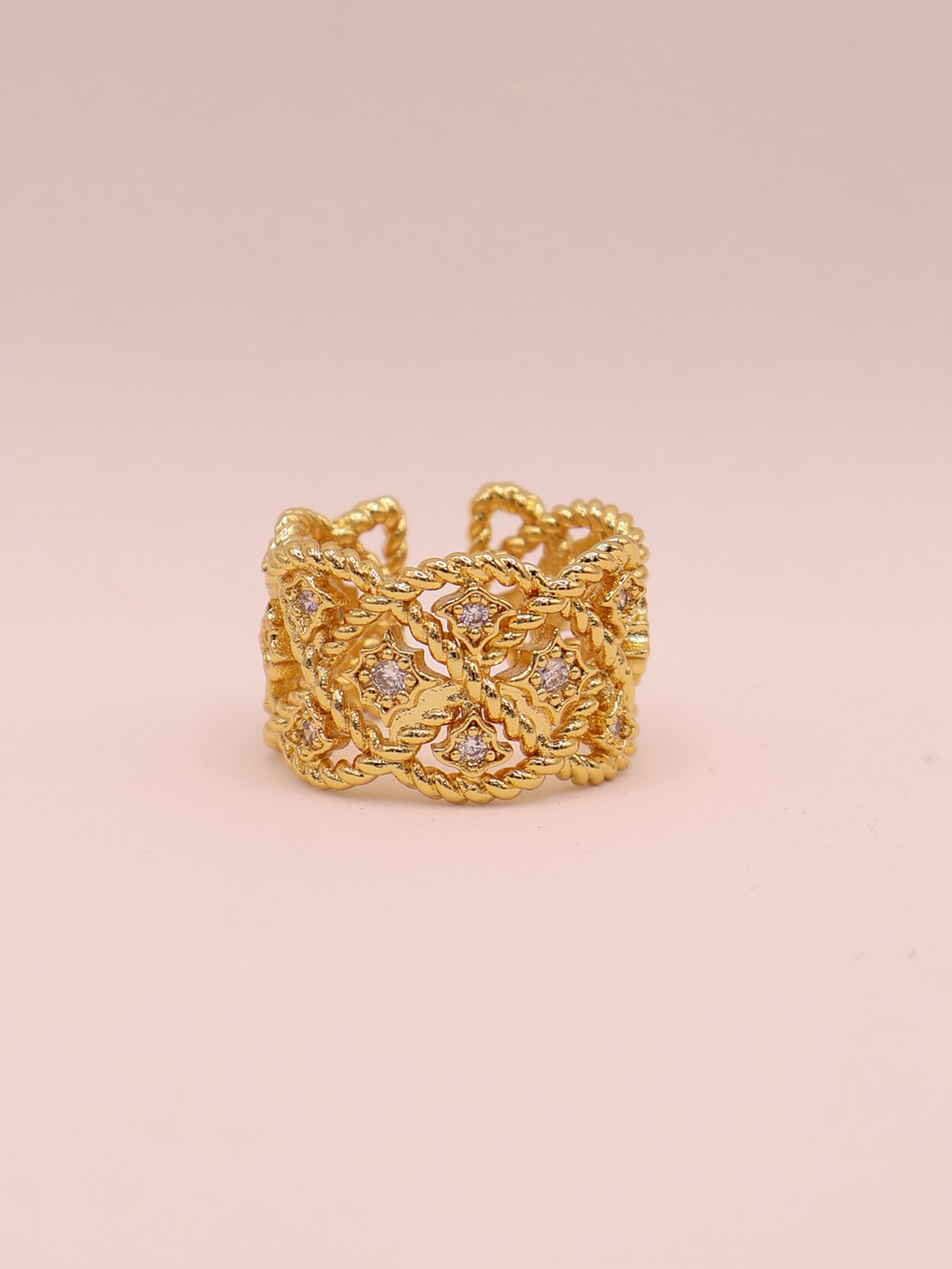 Anillo Narel