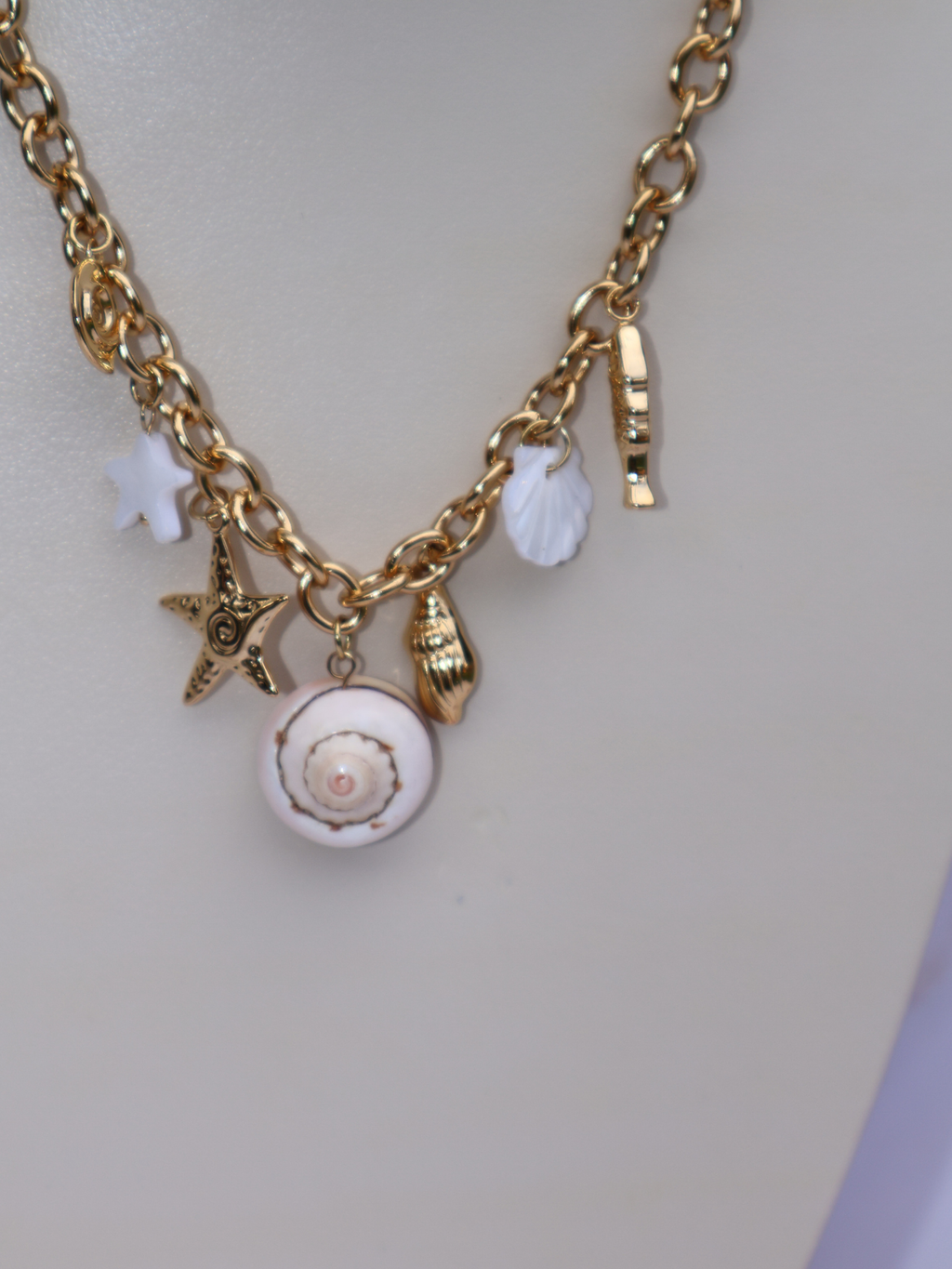 Collar Brisa