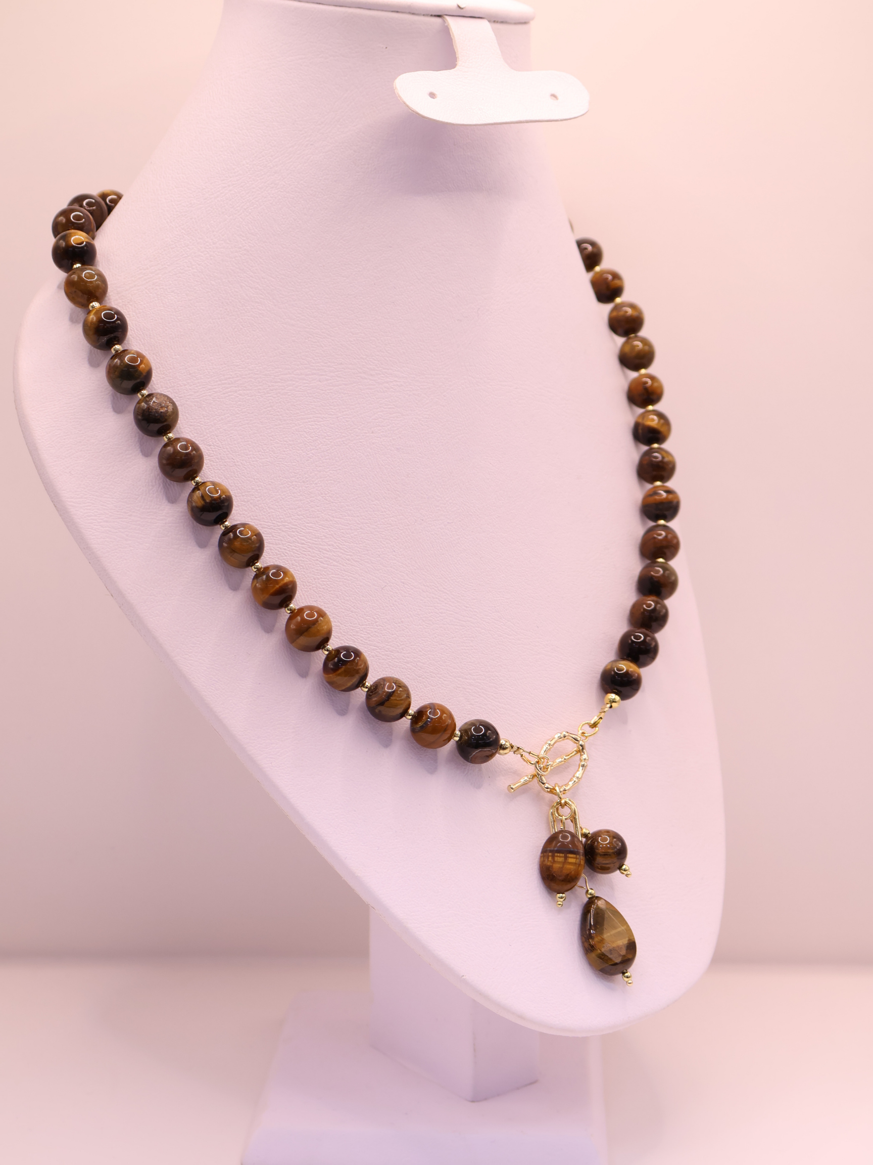 COLLAR NATURA 31