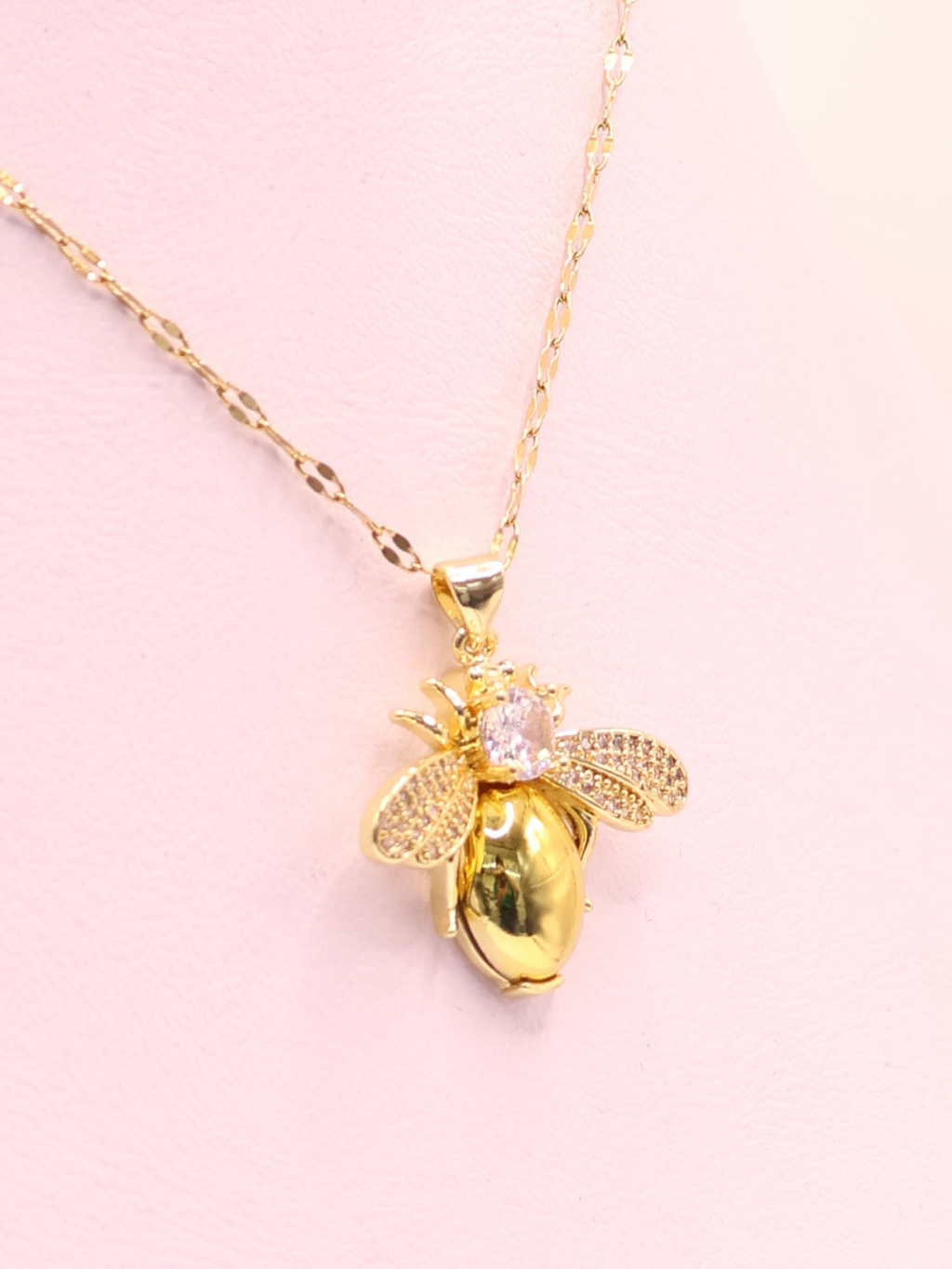 COLLAR MALVA