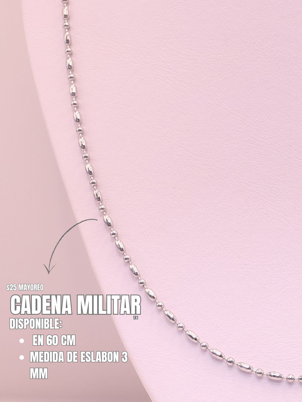 CADENA 50 C