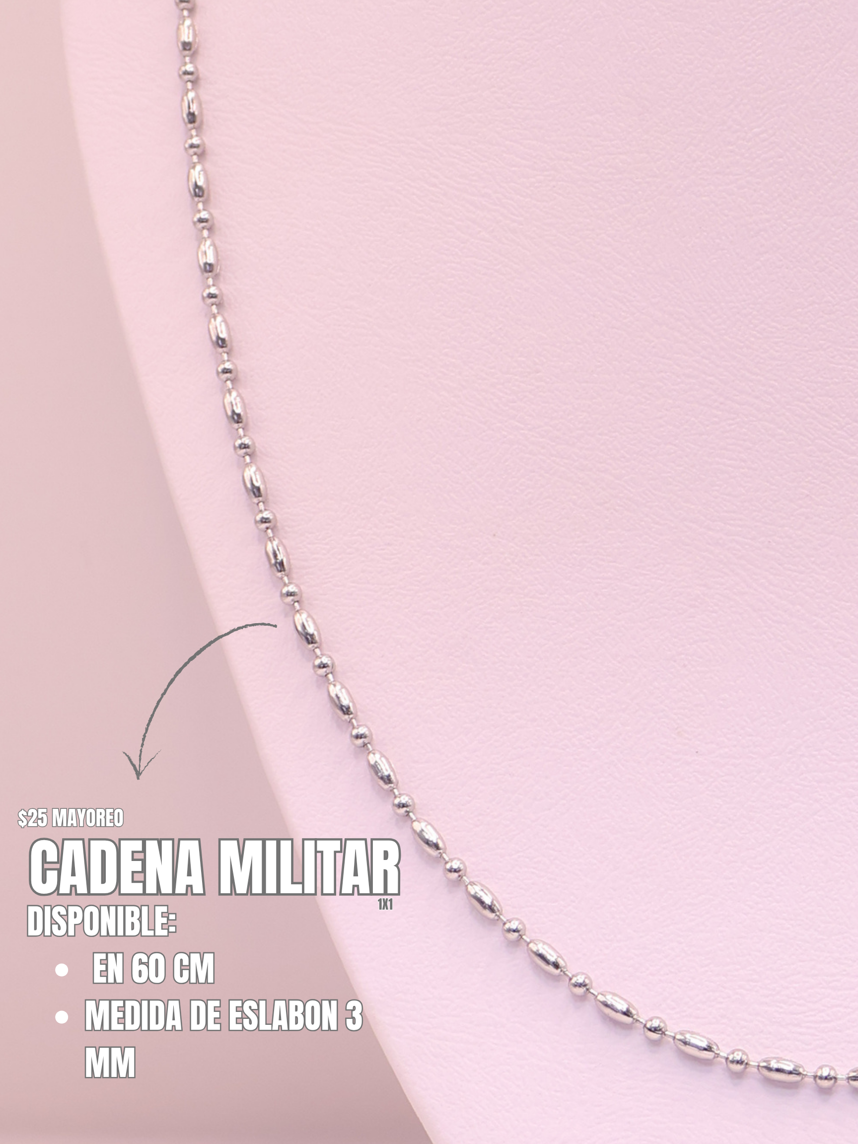 CADENA 50 C