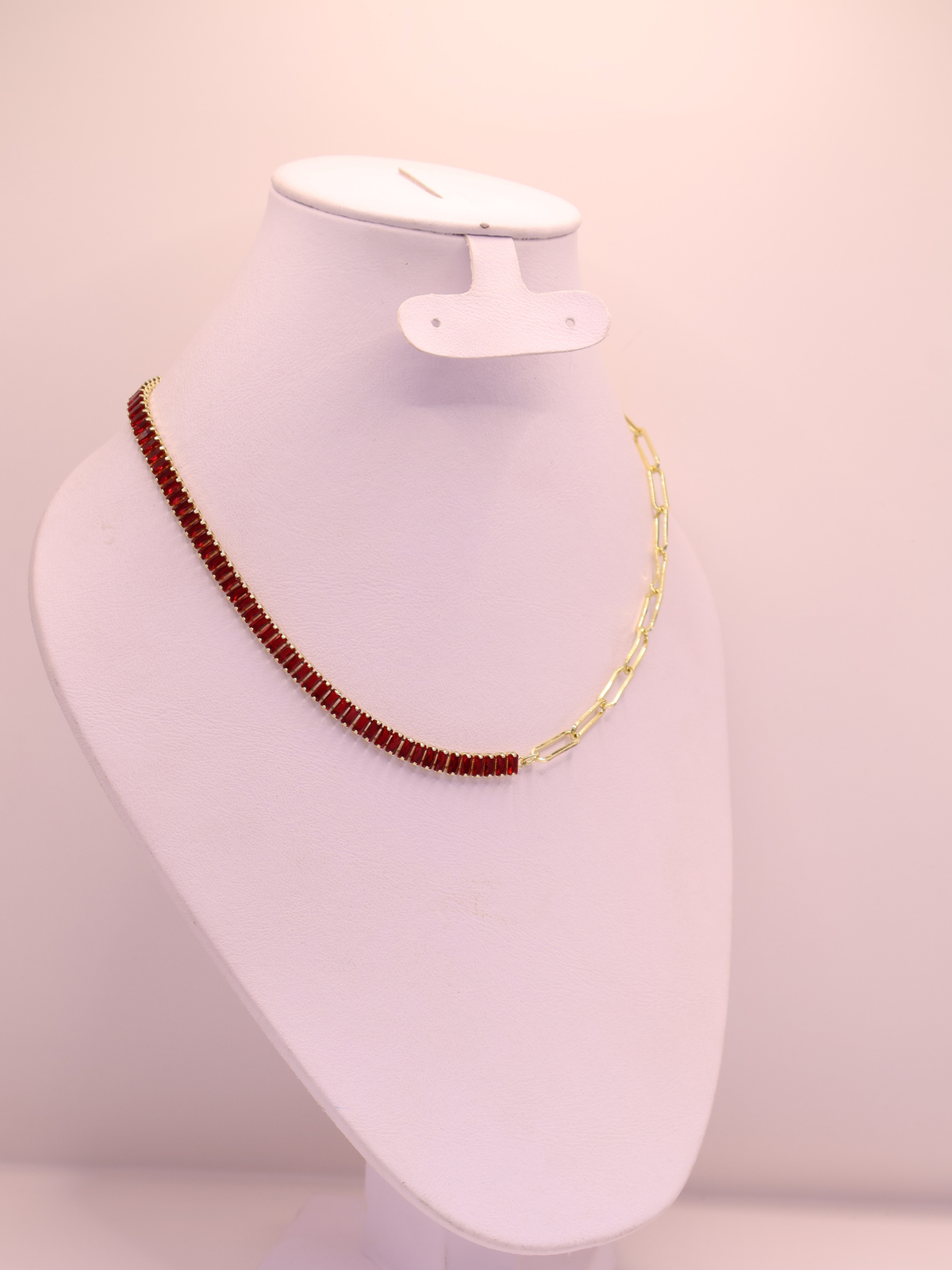 COLLAR TENIS 94