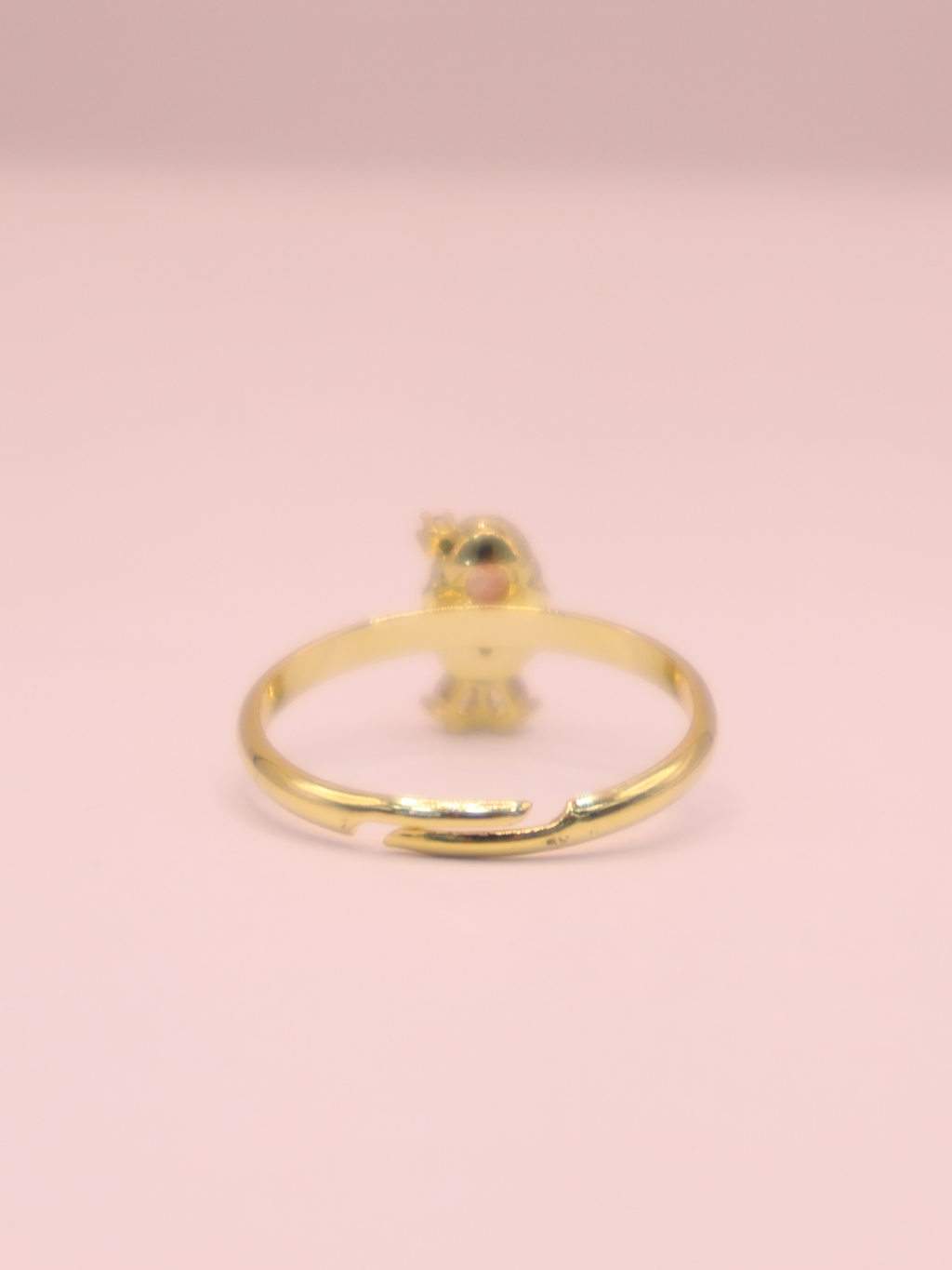 ANILLO PRINCESA RAPUNZEL