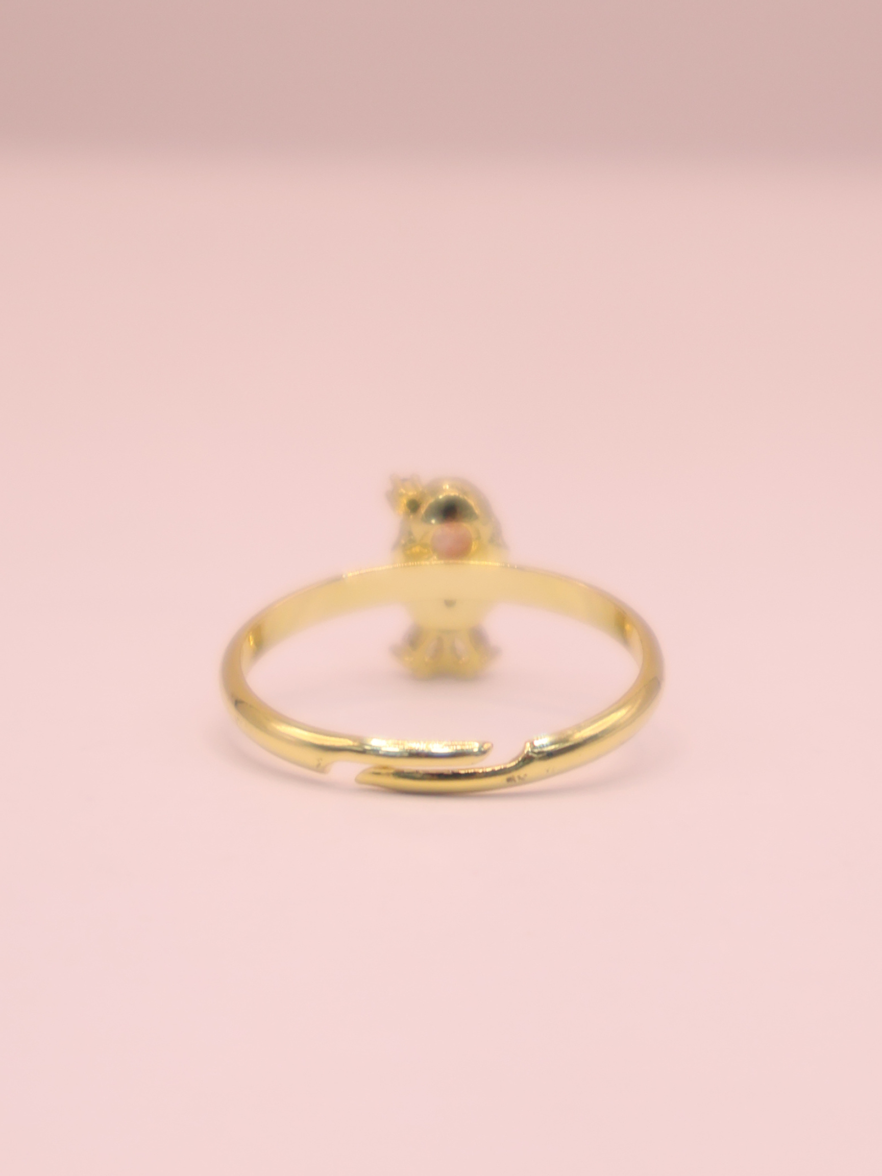 ANILLO PRINCESA RAPUNZEL