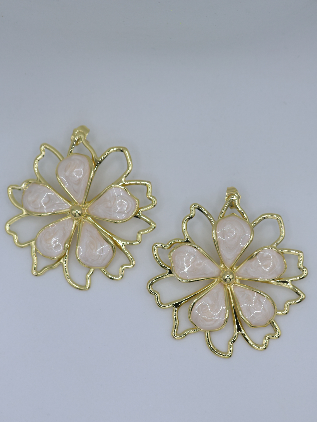 Aretes SIENA