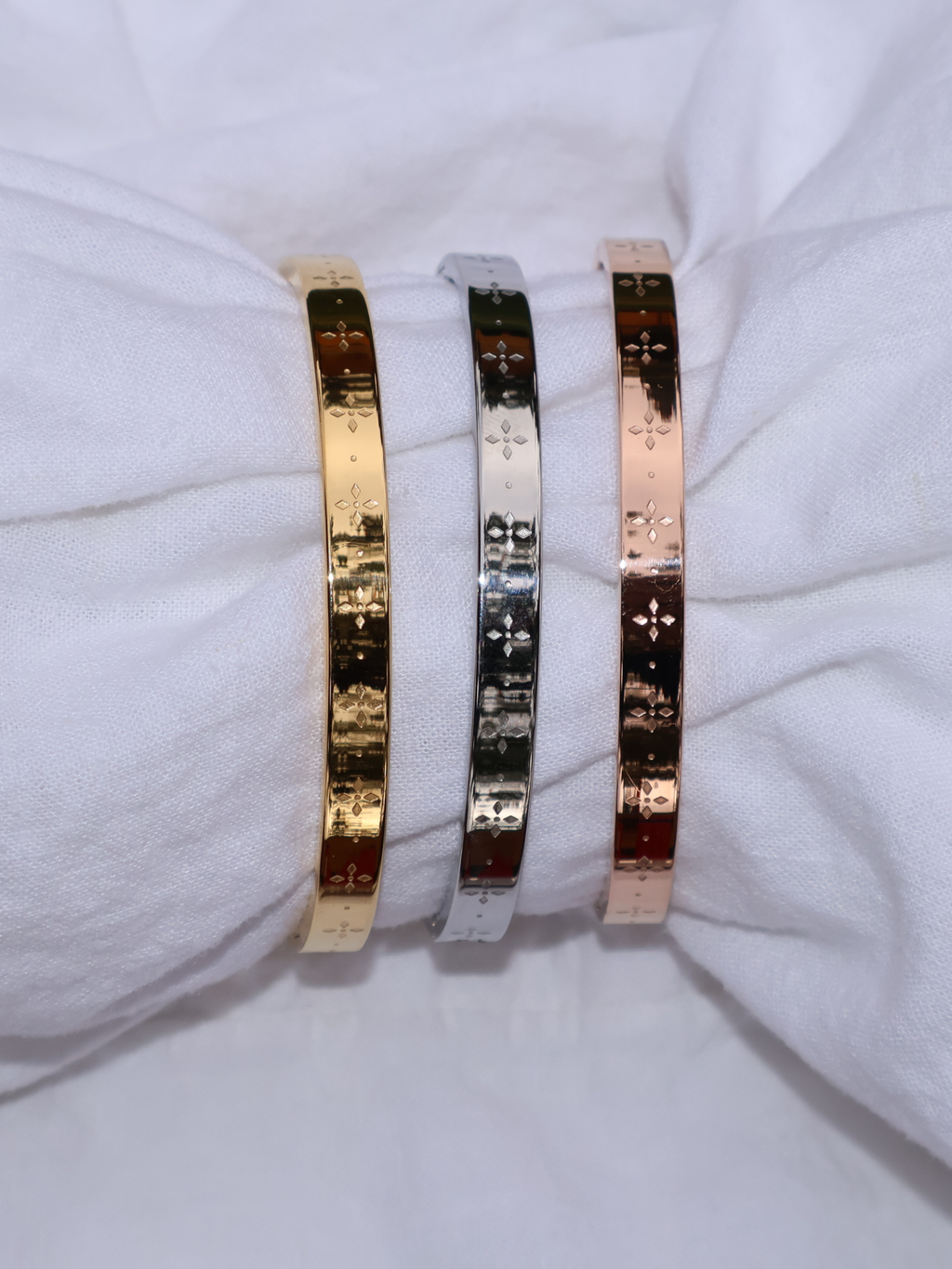 Pulsera Nara