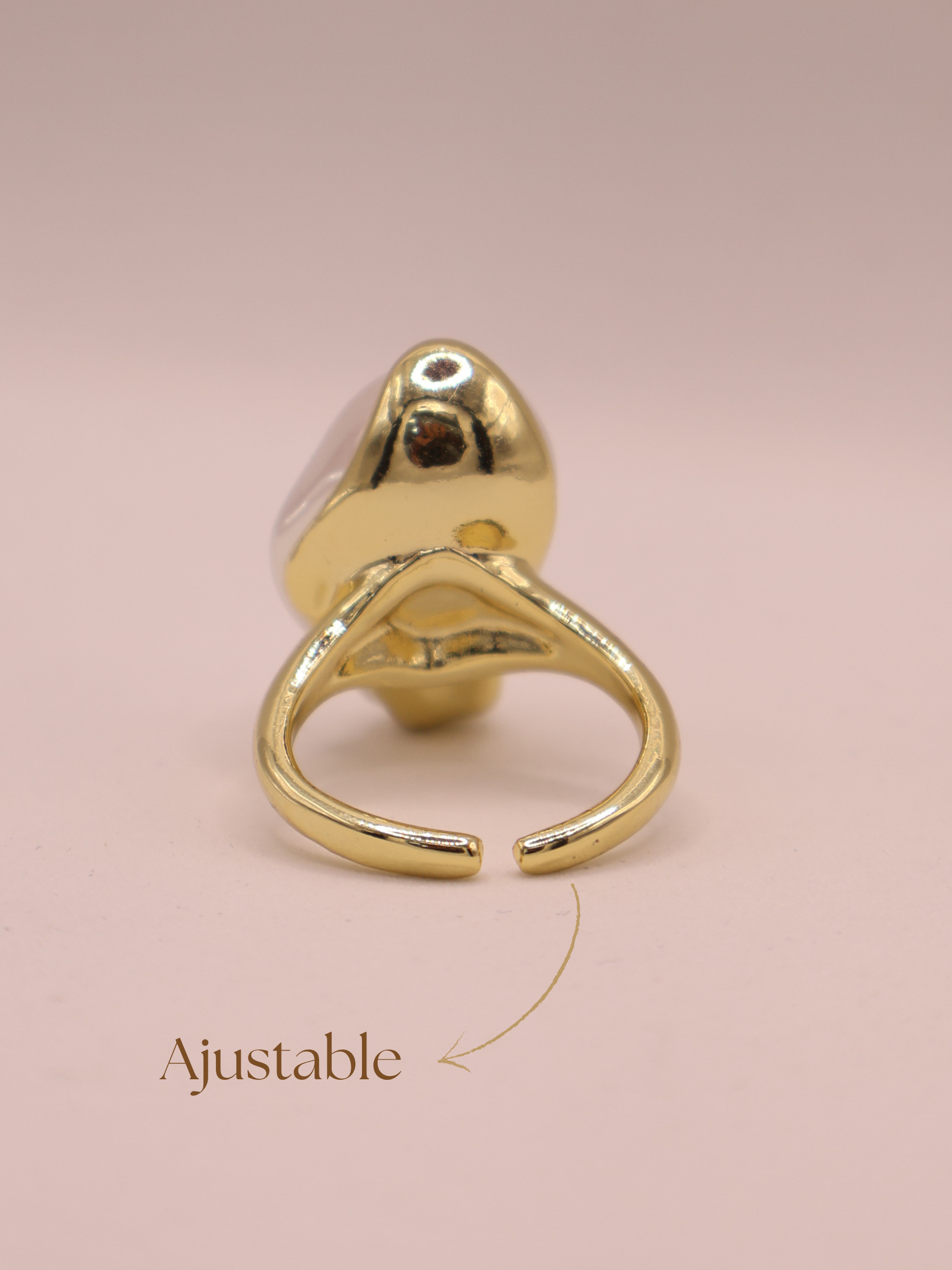 Anillo SAVONA