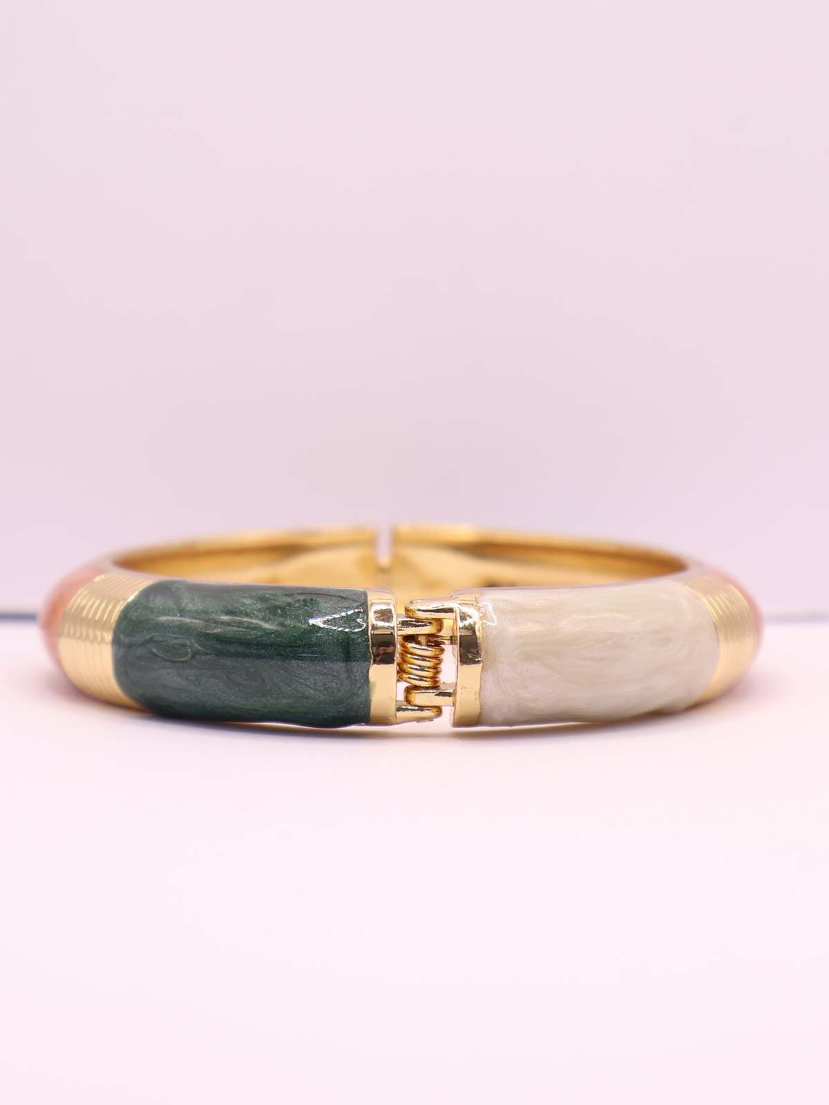 PULSERA ESMALTADA 107