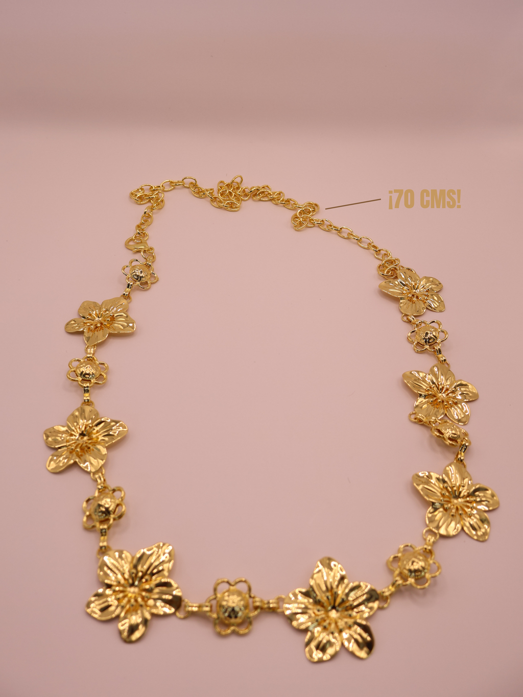 Collar Lila