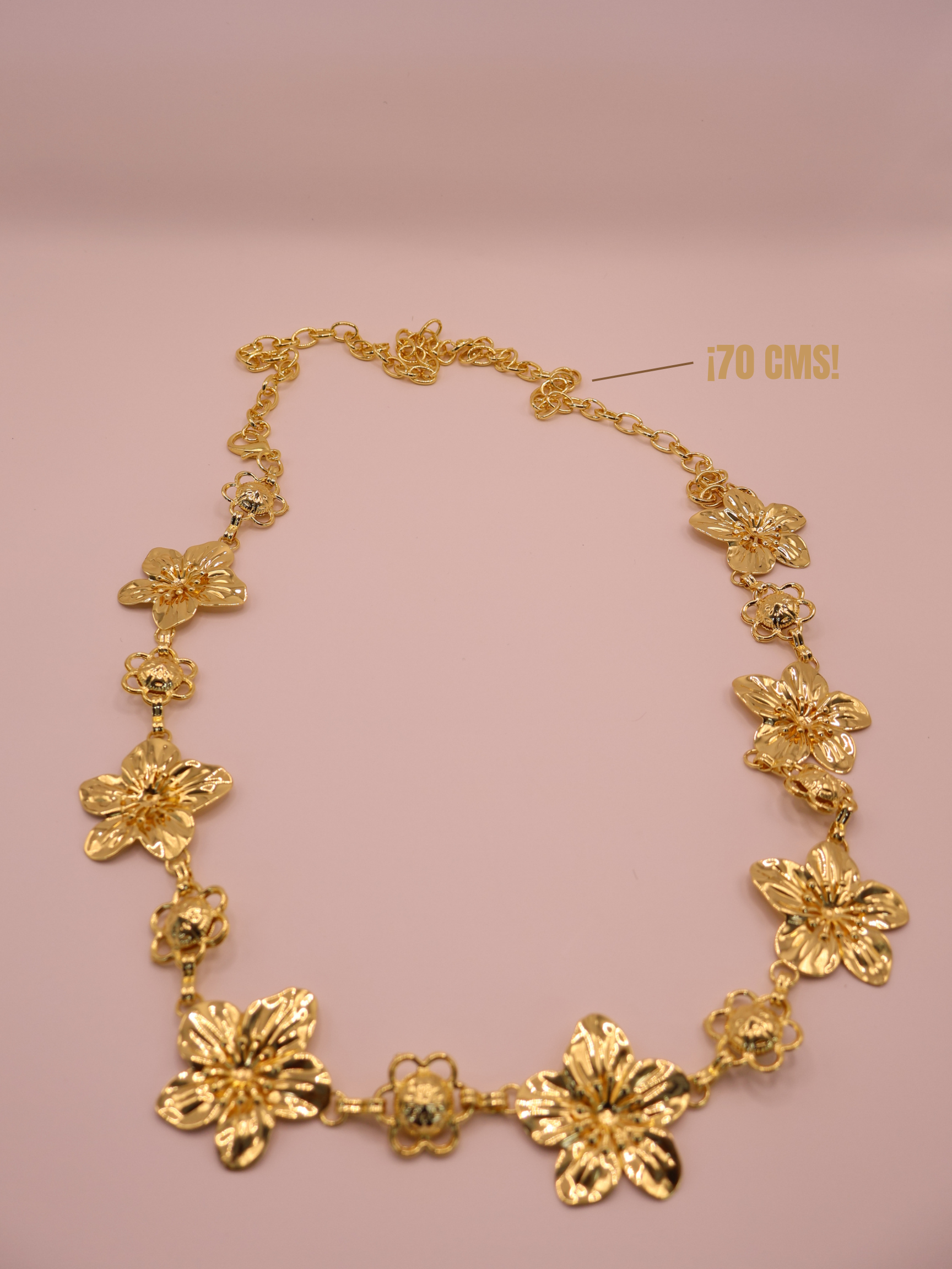 Collar Lila