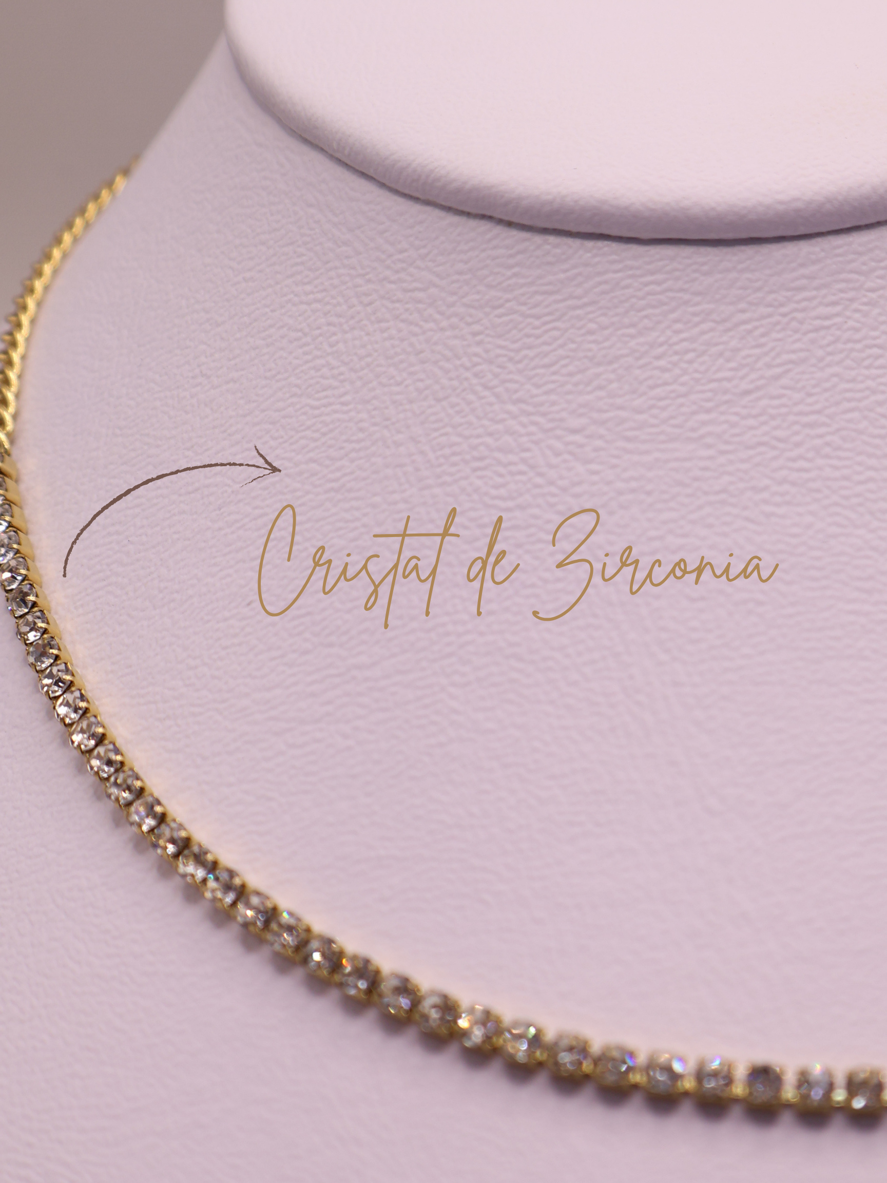 Collar LAVANDOU