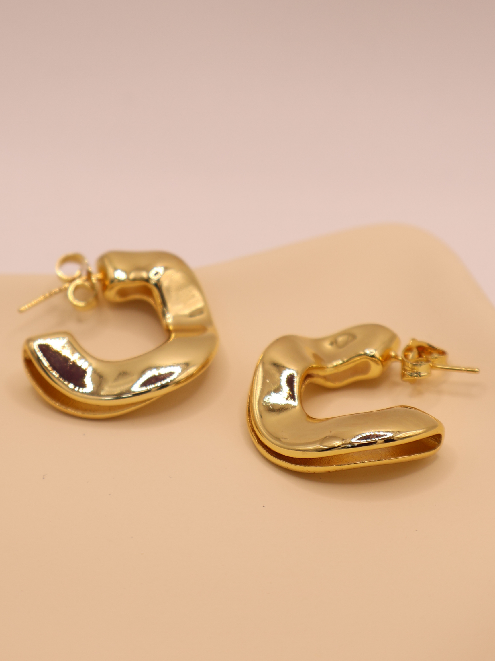 Aretes TAORMINA