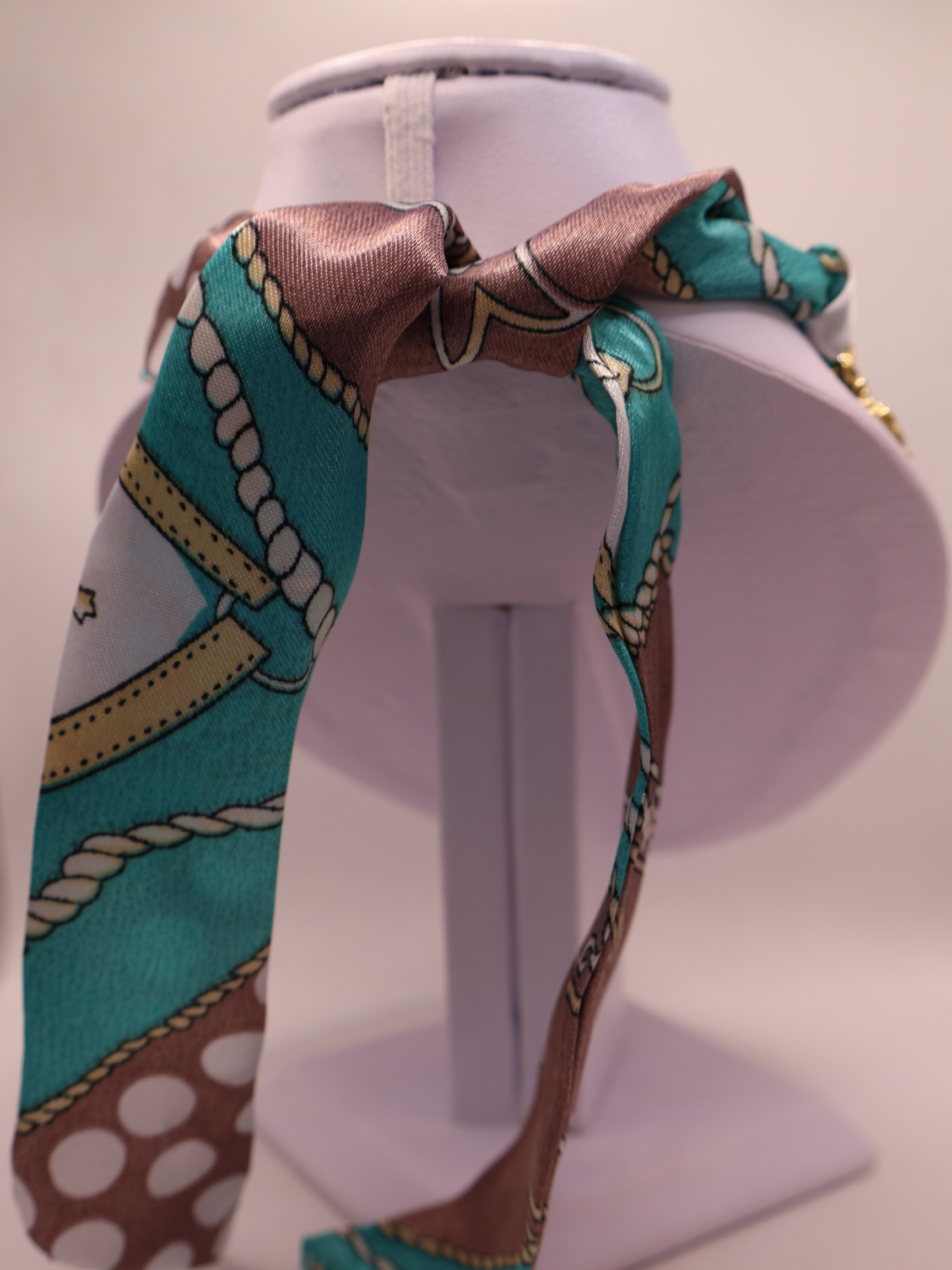 Collar PALIACATE BEAUNE