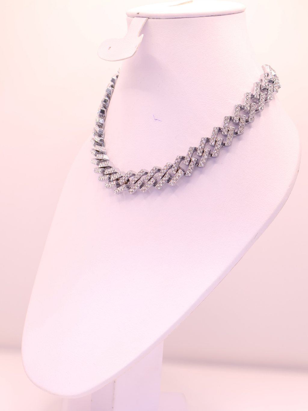 CADENA CRISTAL 2