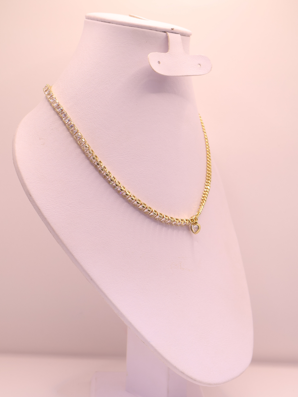 COLLAR TENIS 119