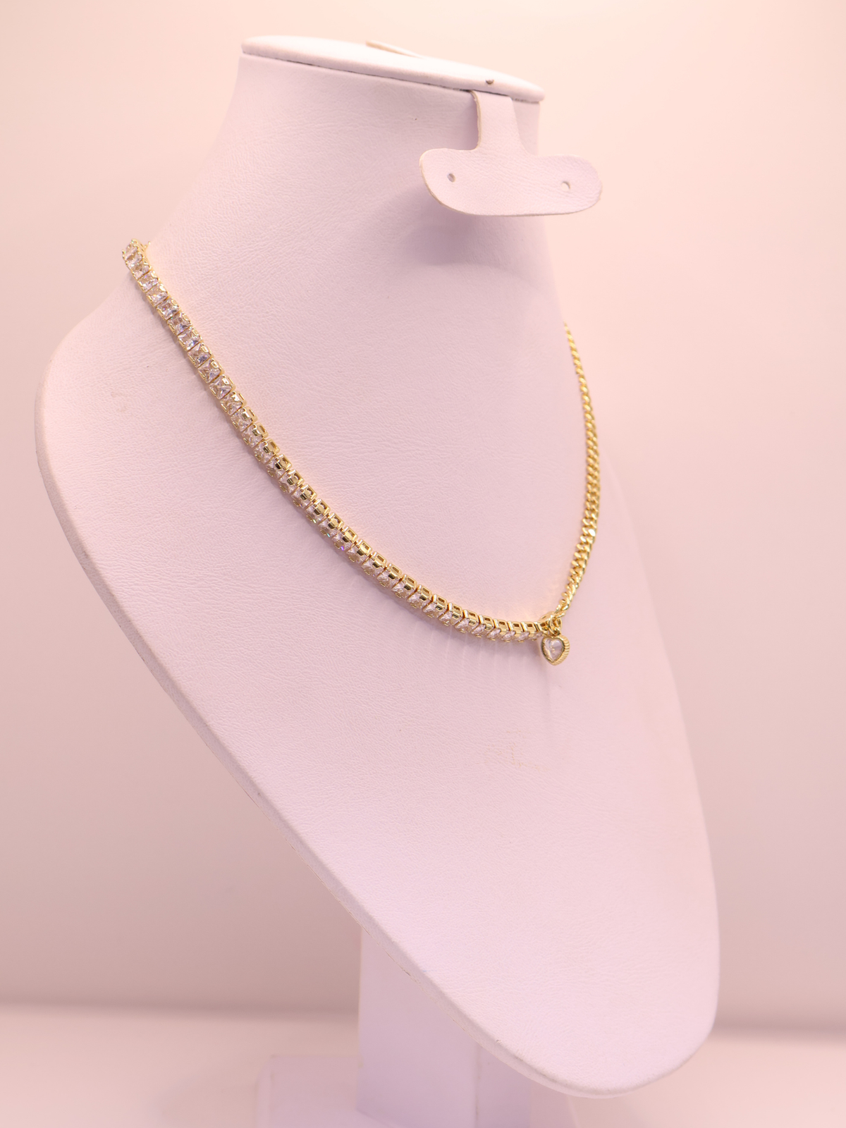 COLLAR TENIS 119