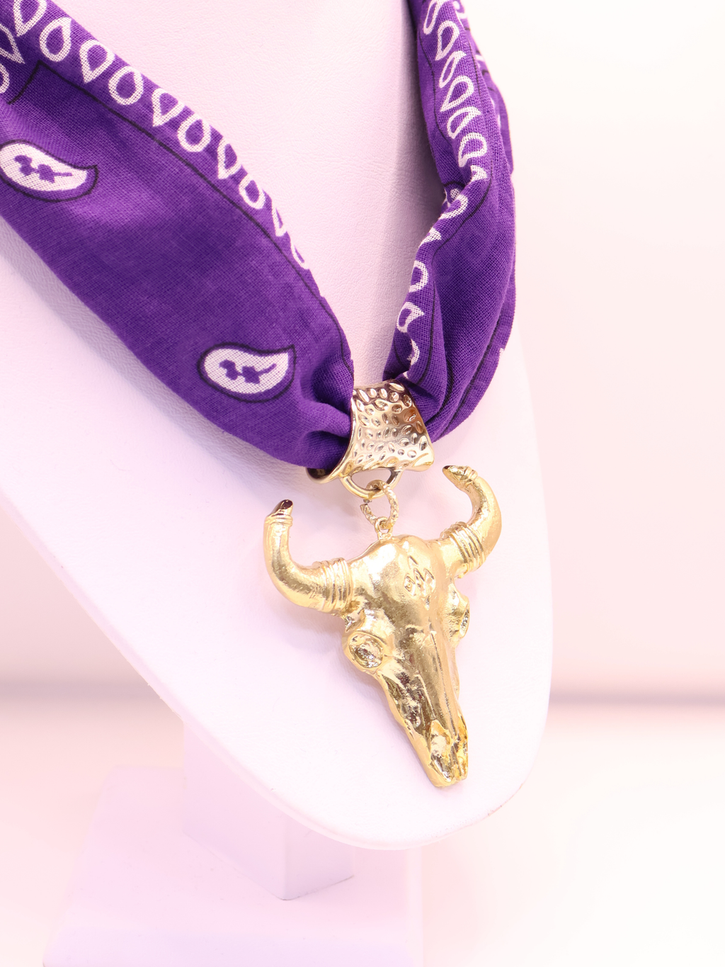 COLLAR PALIACATE 3