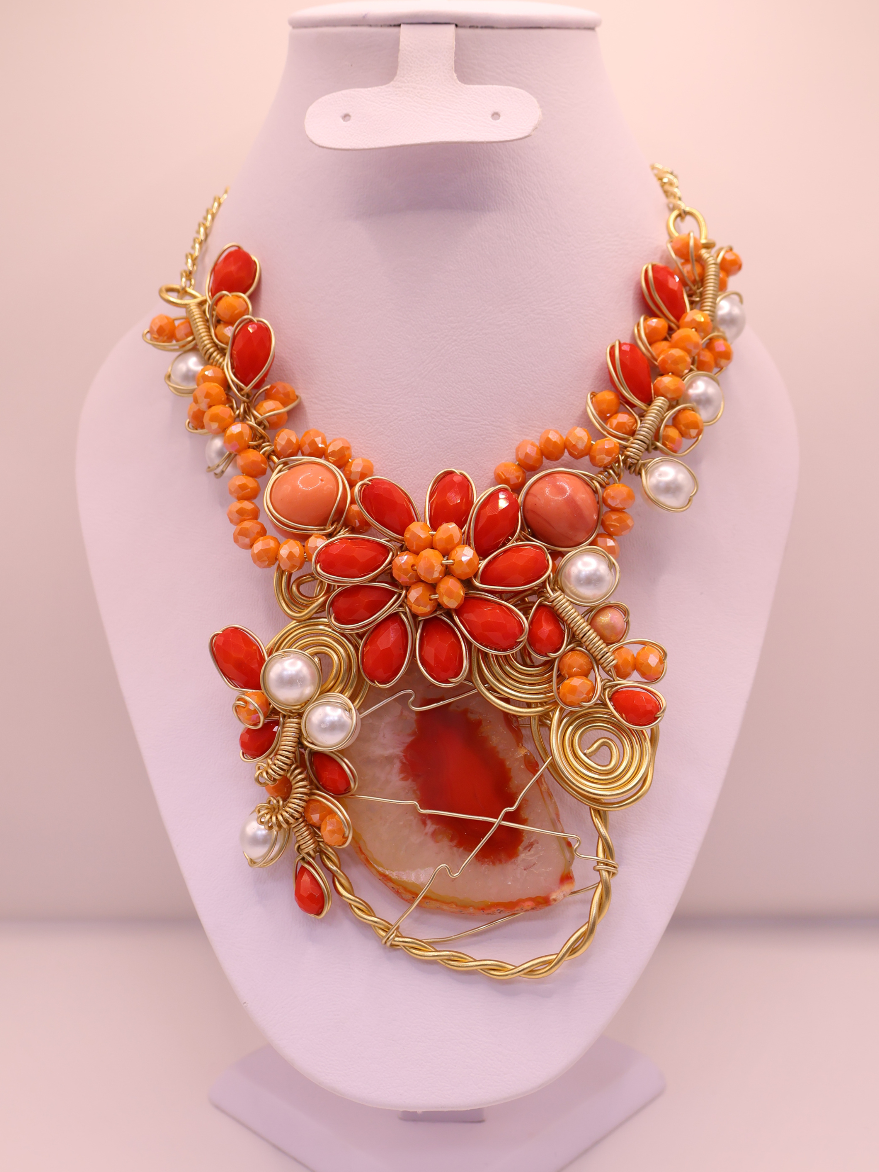 Collar Vera Único