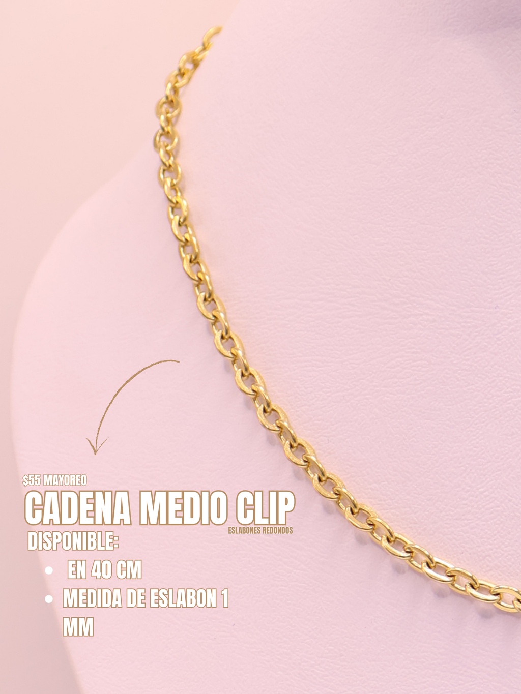 CADENA 103 MEDIO CLIP