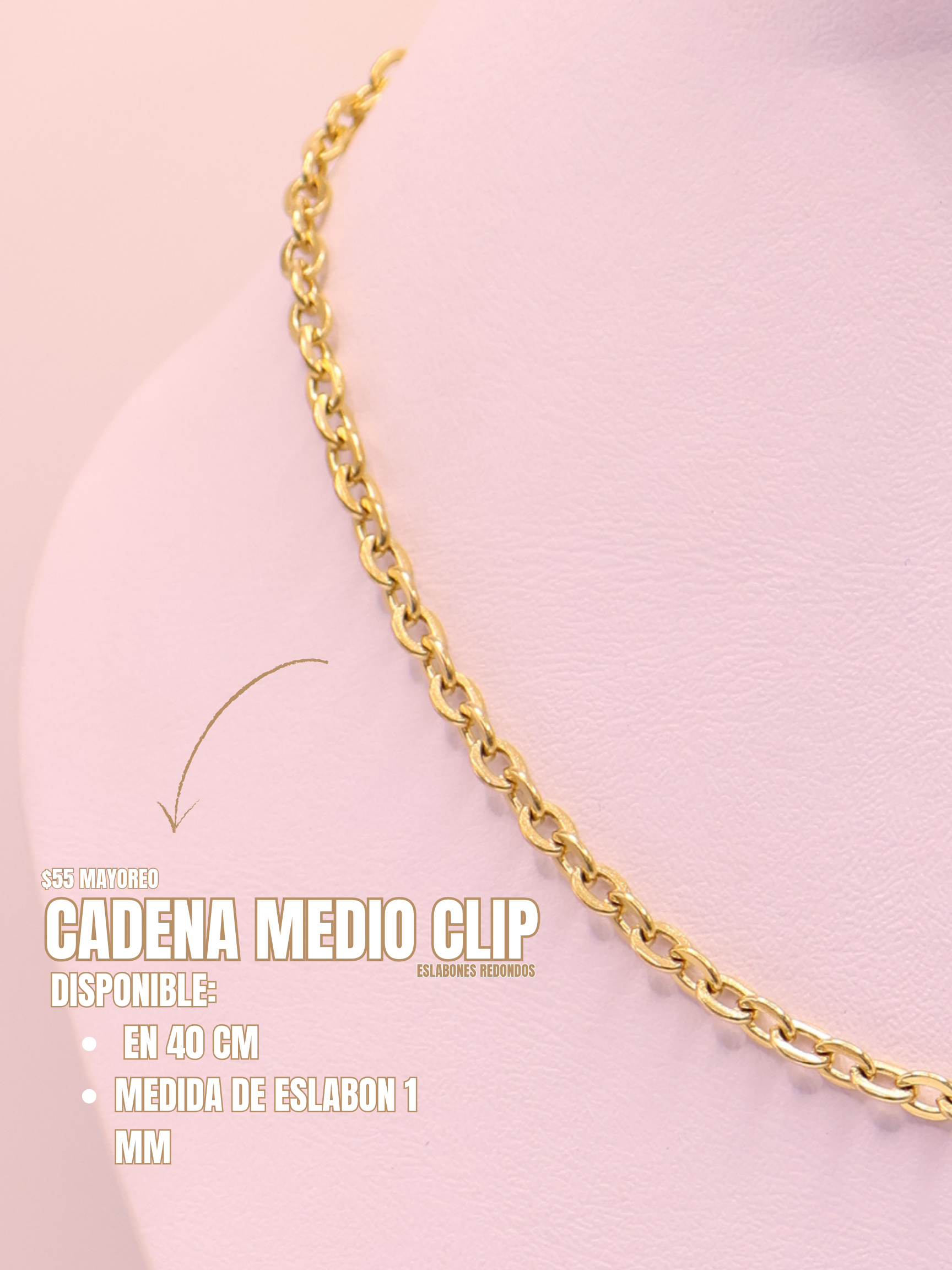 CADENA 103 MEDIO CLIP