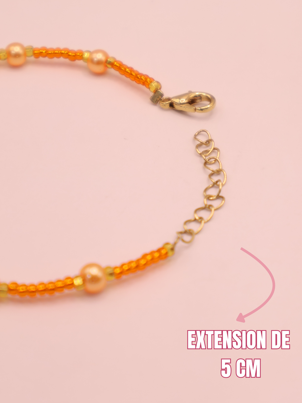 PULSERA CHAQUIRA 50