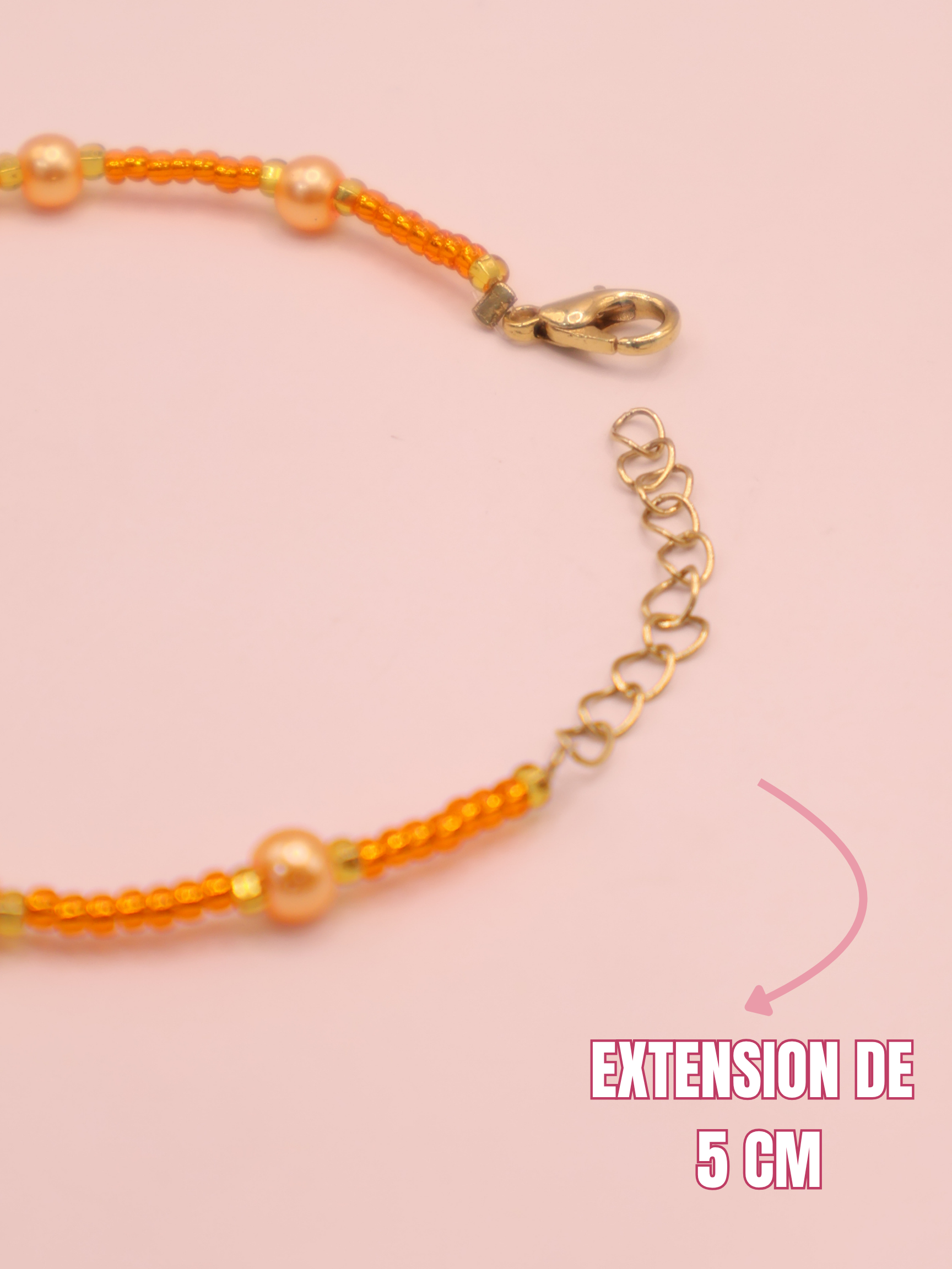 PULSERA CHAQUIRA 50
