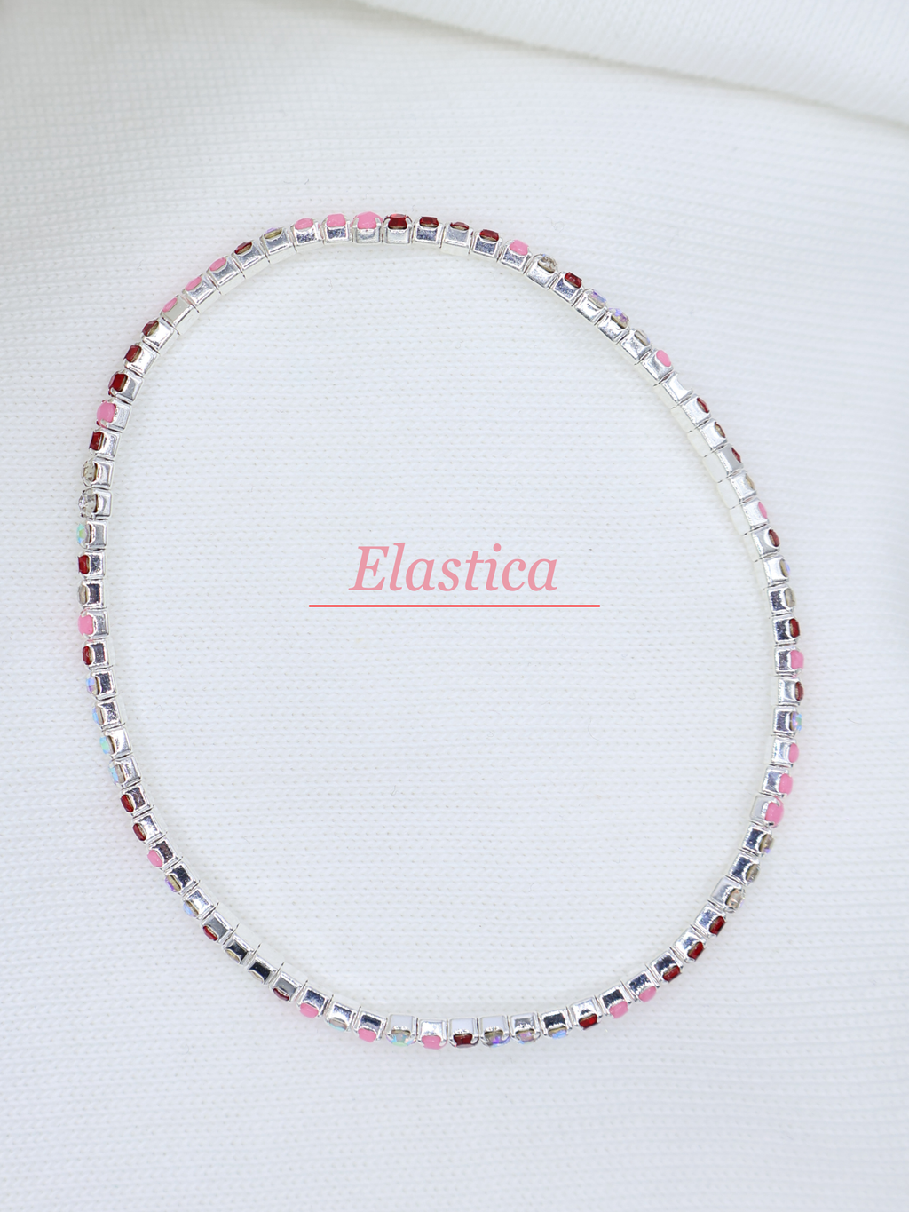 PULSERA TENIS 114