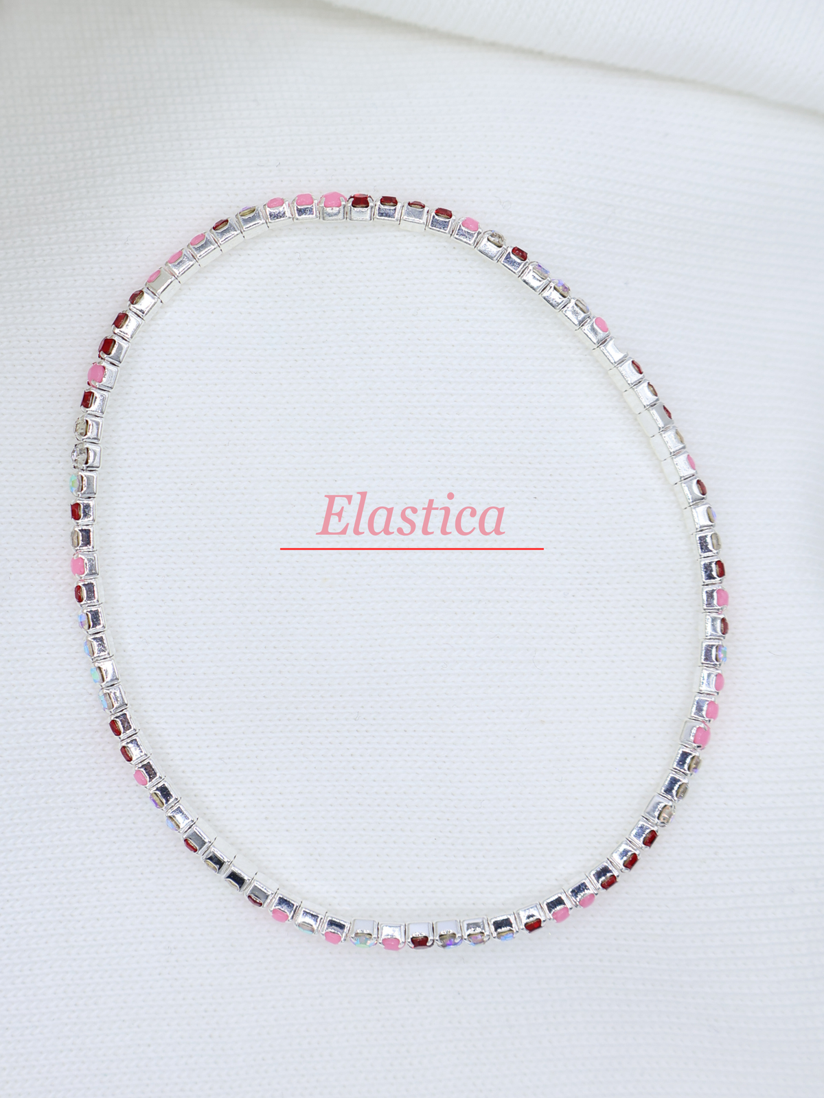 PULSERA TENIS 114