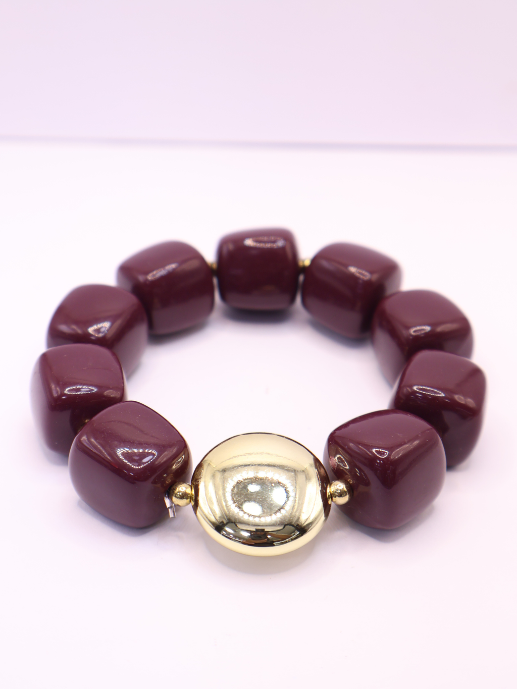 PULSERA ACRÍLICO 28