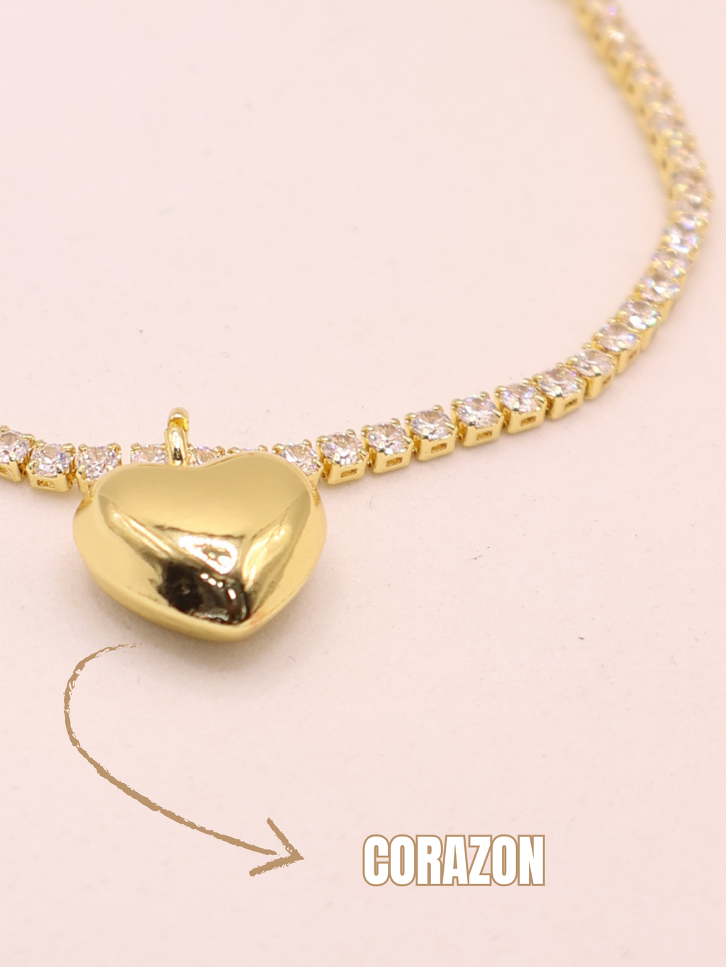 PULSERA BRESCIA