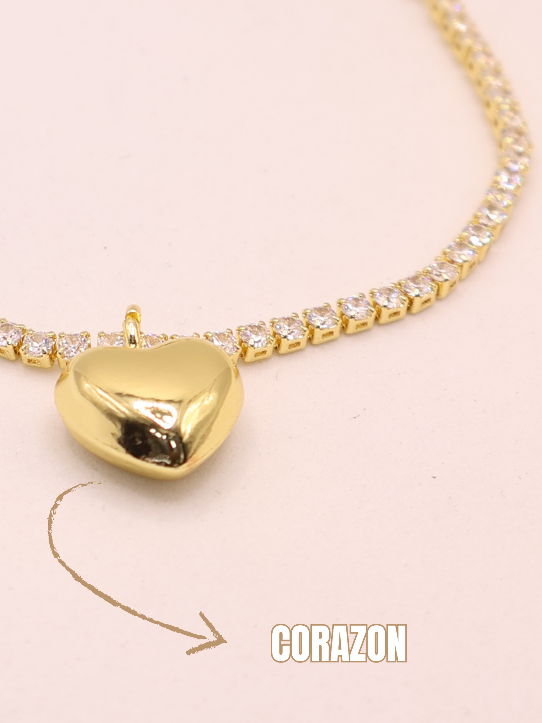 PULSERA BRESCIA